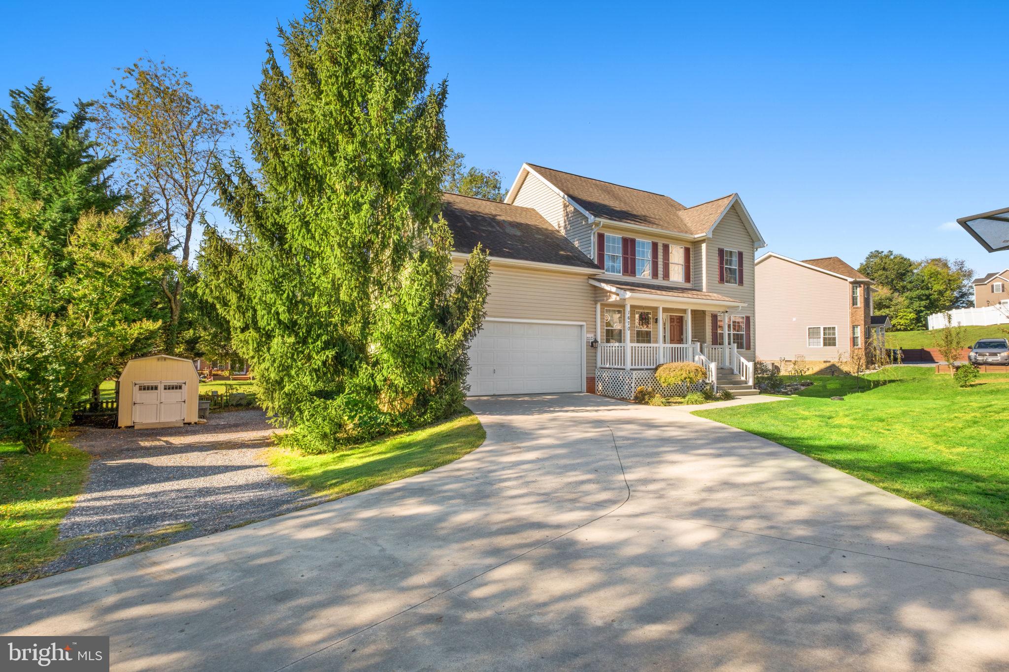 1670 BRIARCREST DRIVE