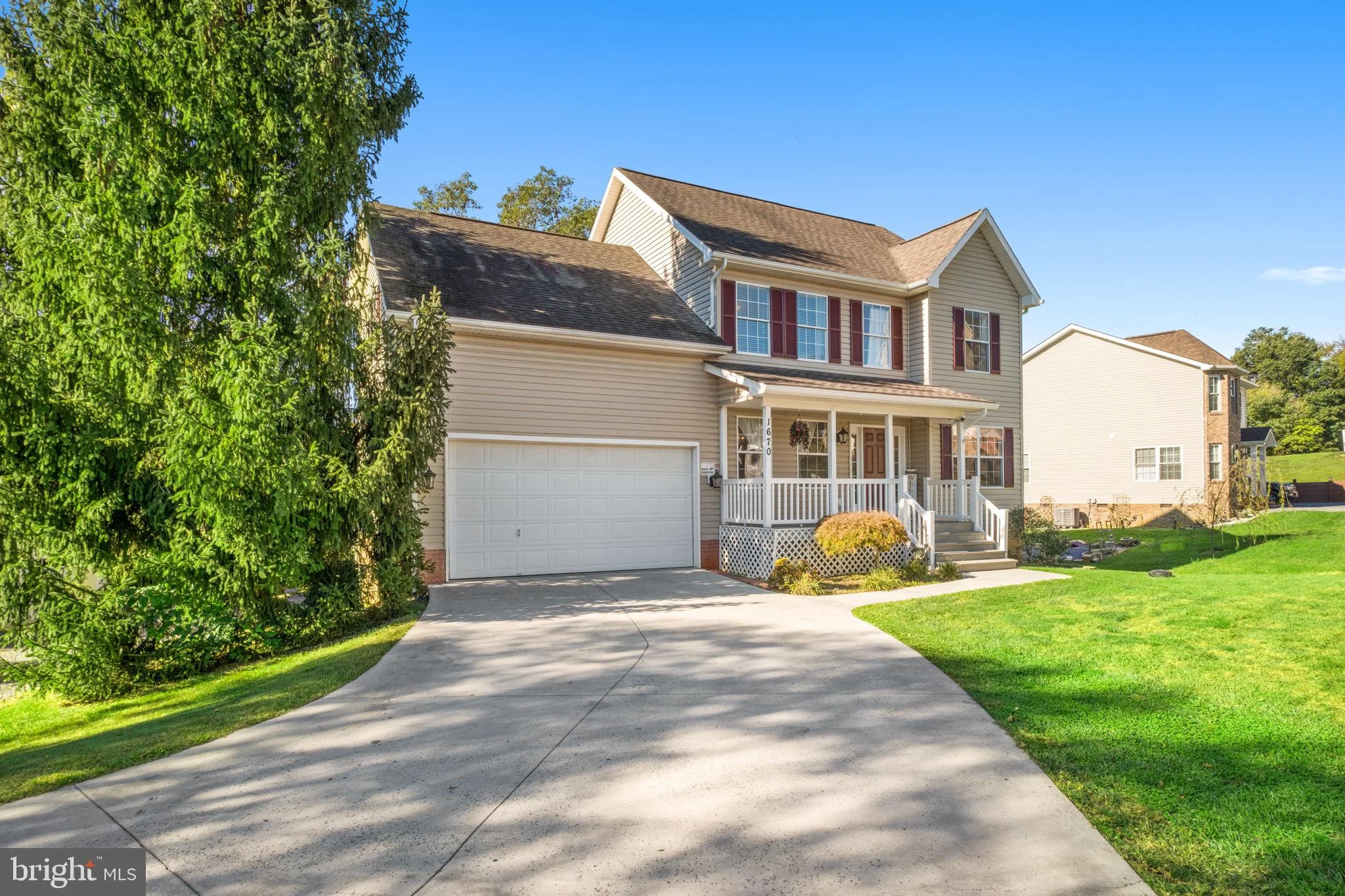1670 Briarcrest Drive