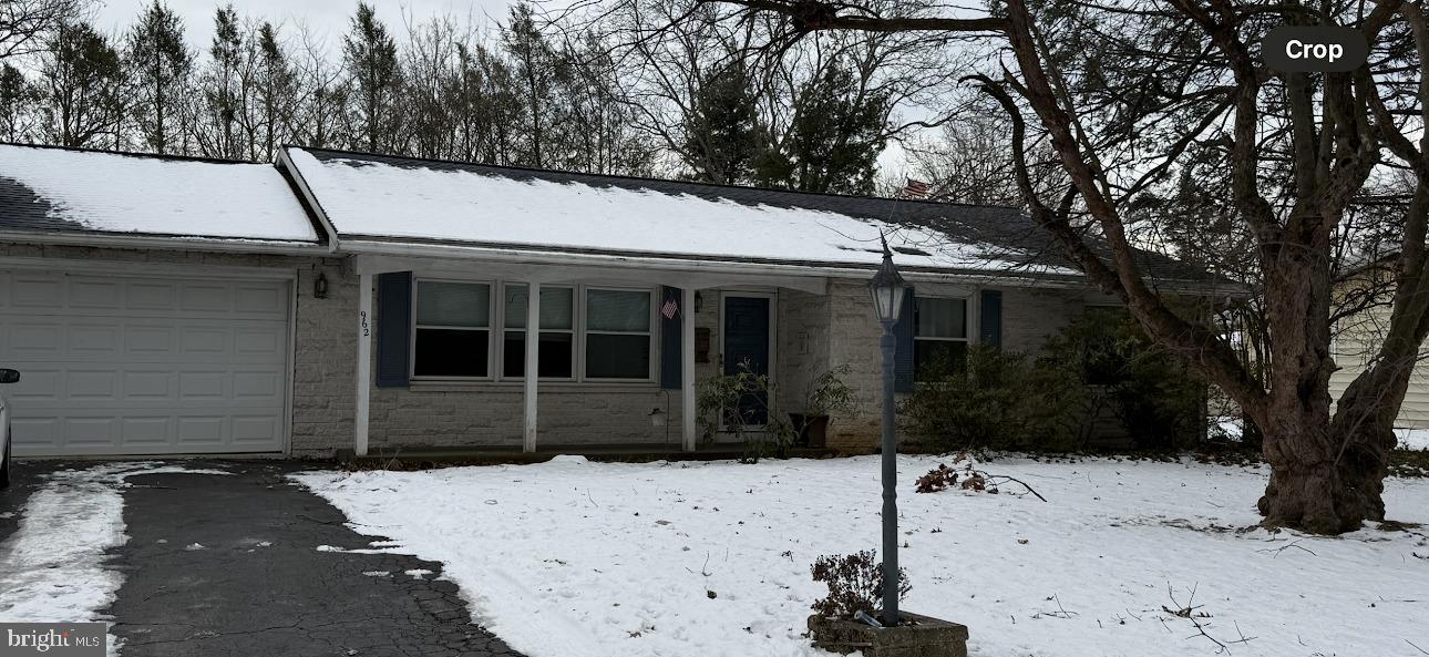 DAUPHIN COUNTY - Residential