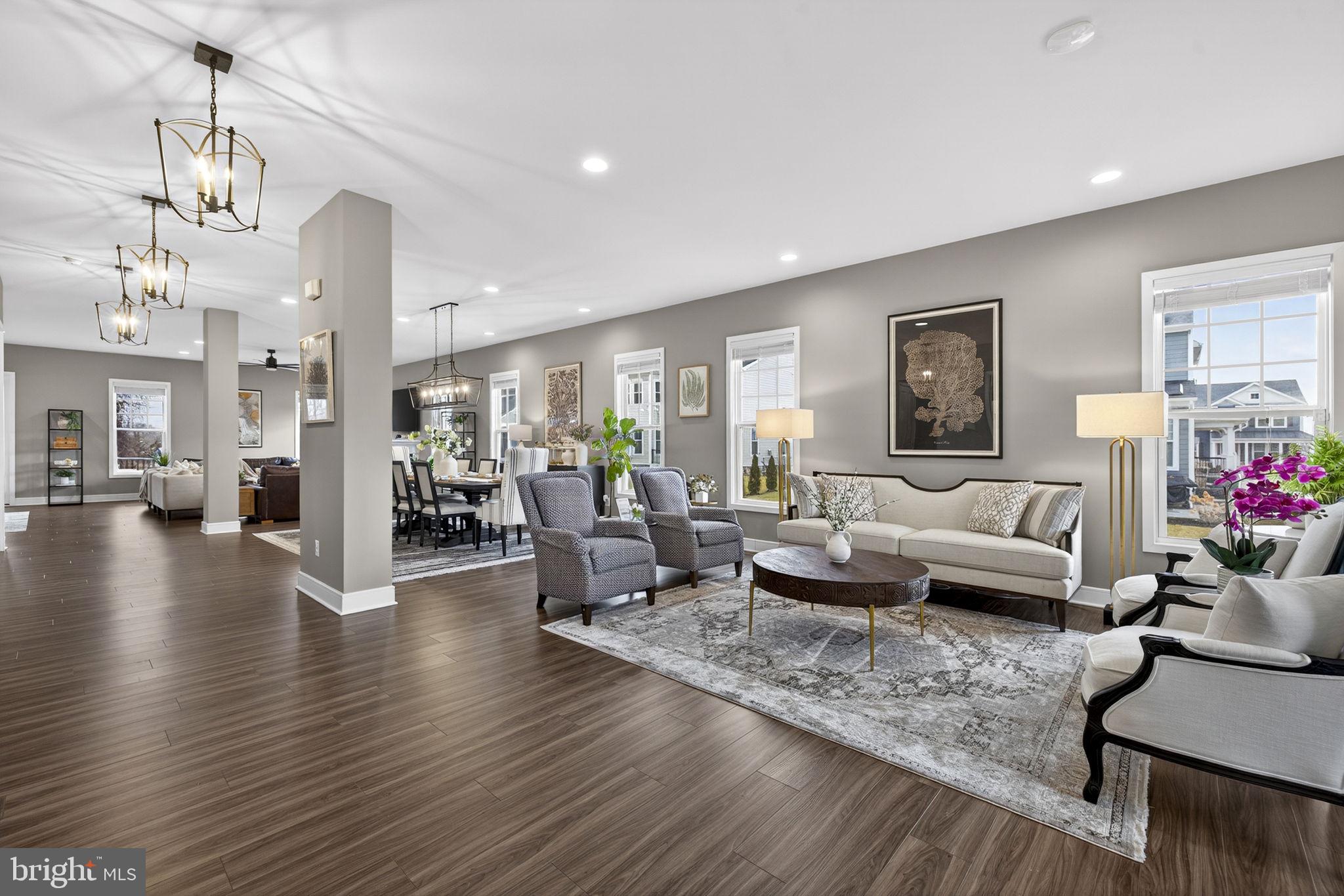 MEADOWBROOK - Residential