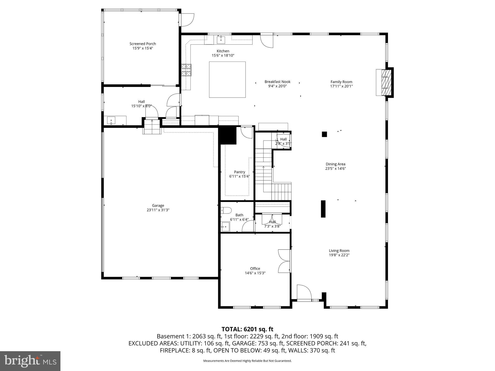 MEADOWBROOK - Residential