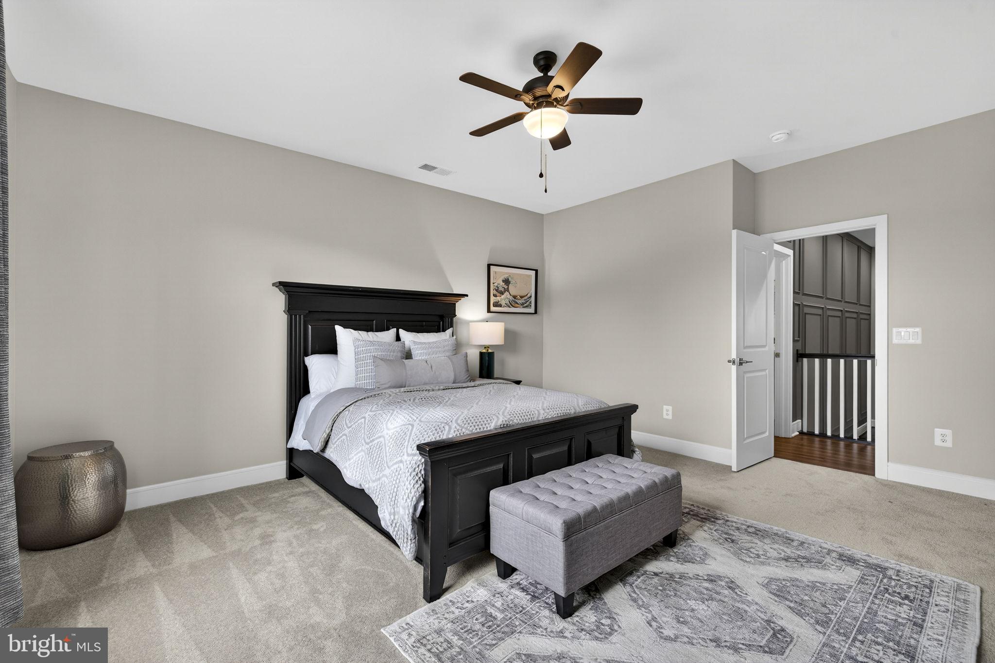 MEADOWBROOK - Residential