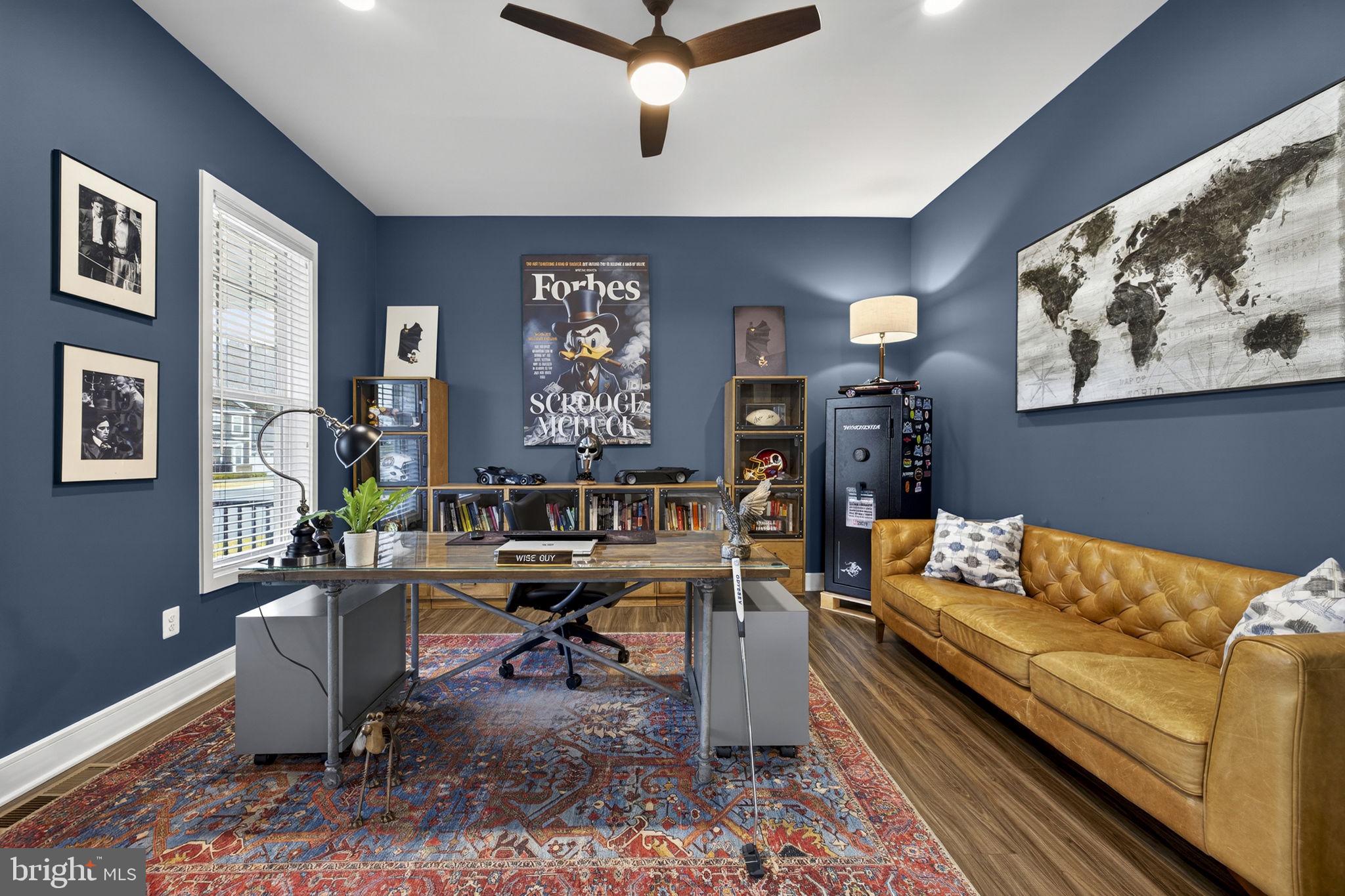 MEADOWBROOK - Residential