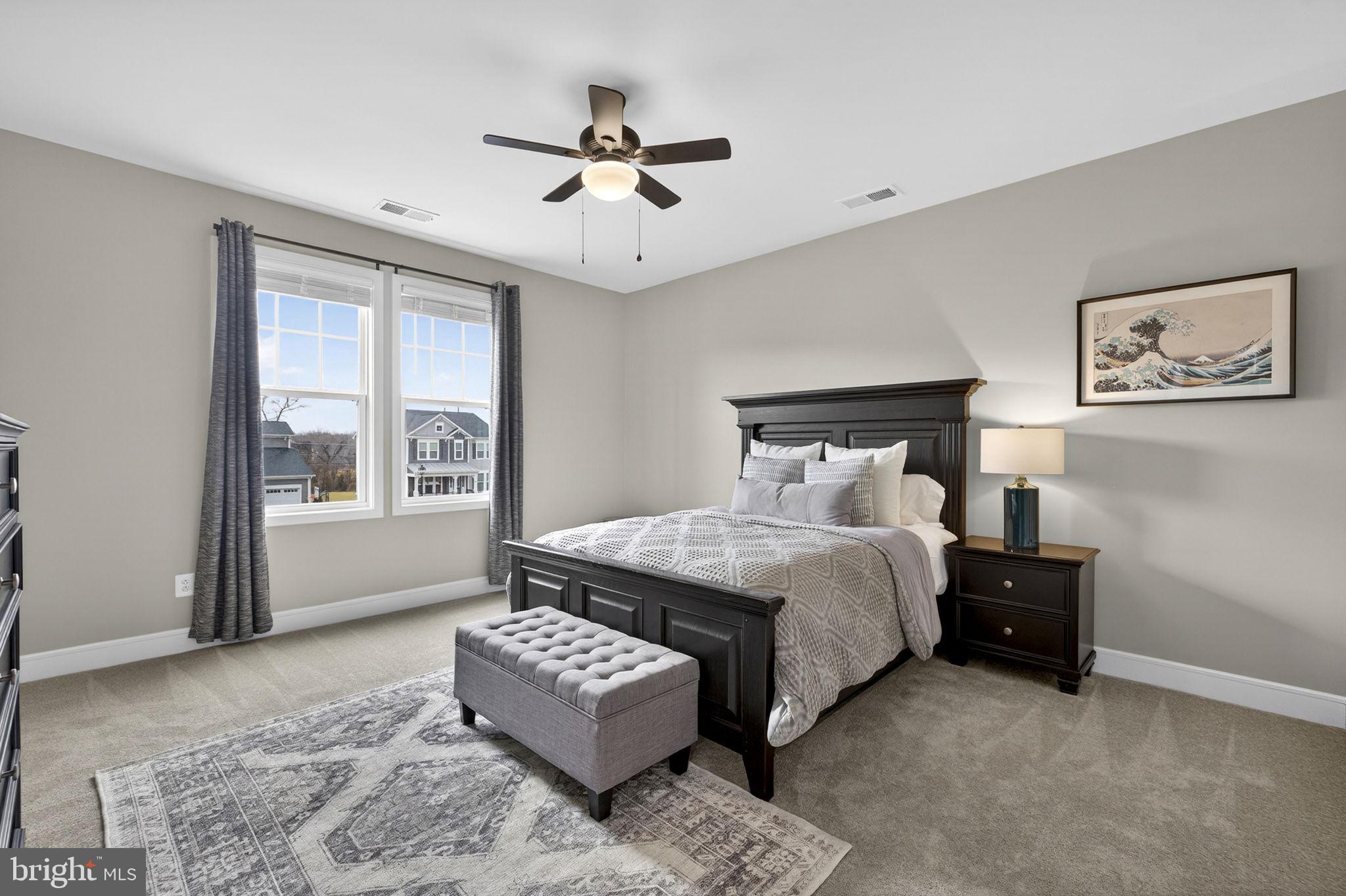 MEADOWBROOK - Residential