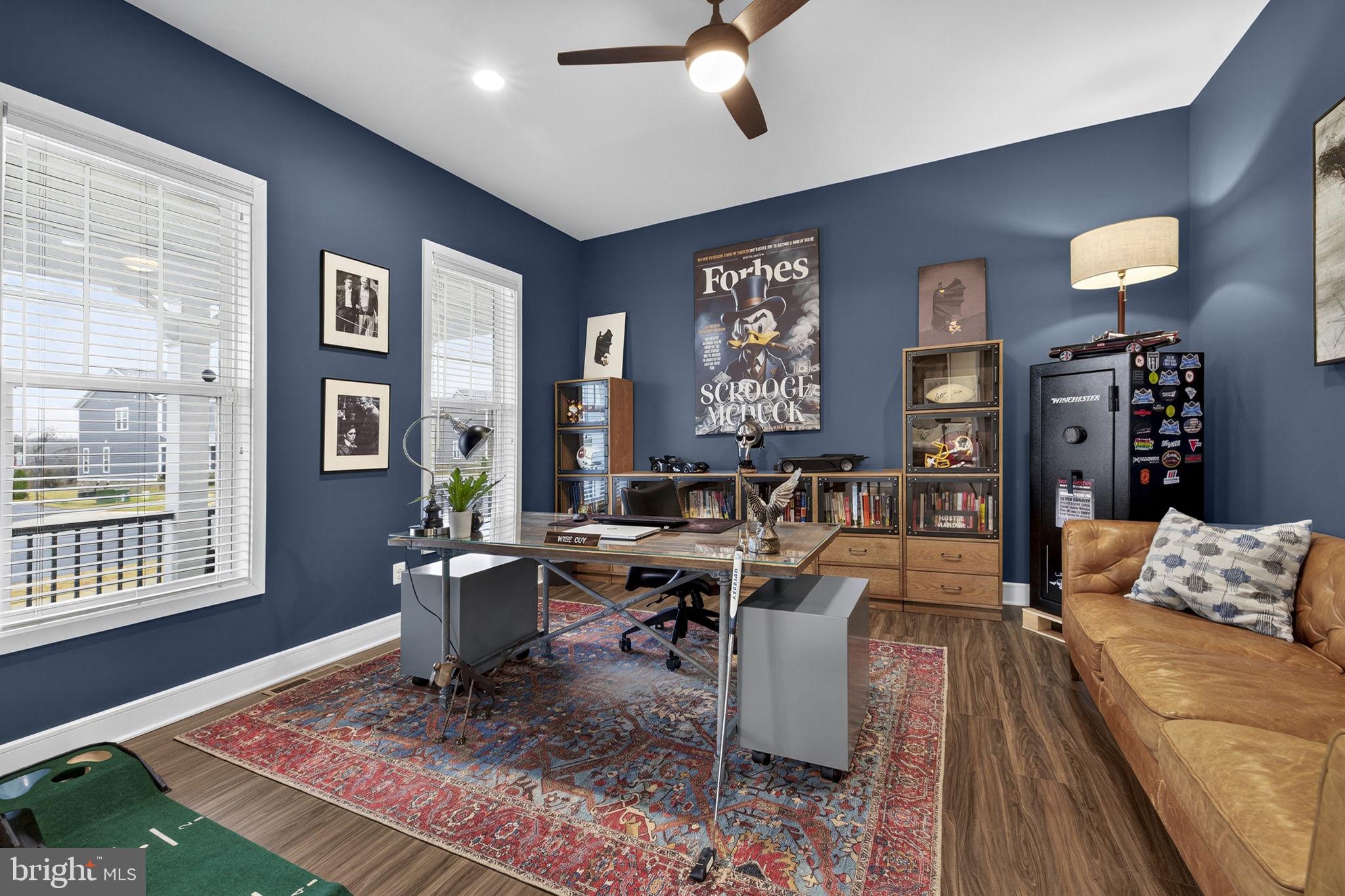 MEADOWBROOK - Residential