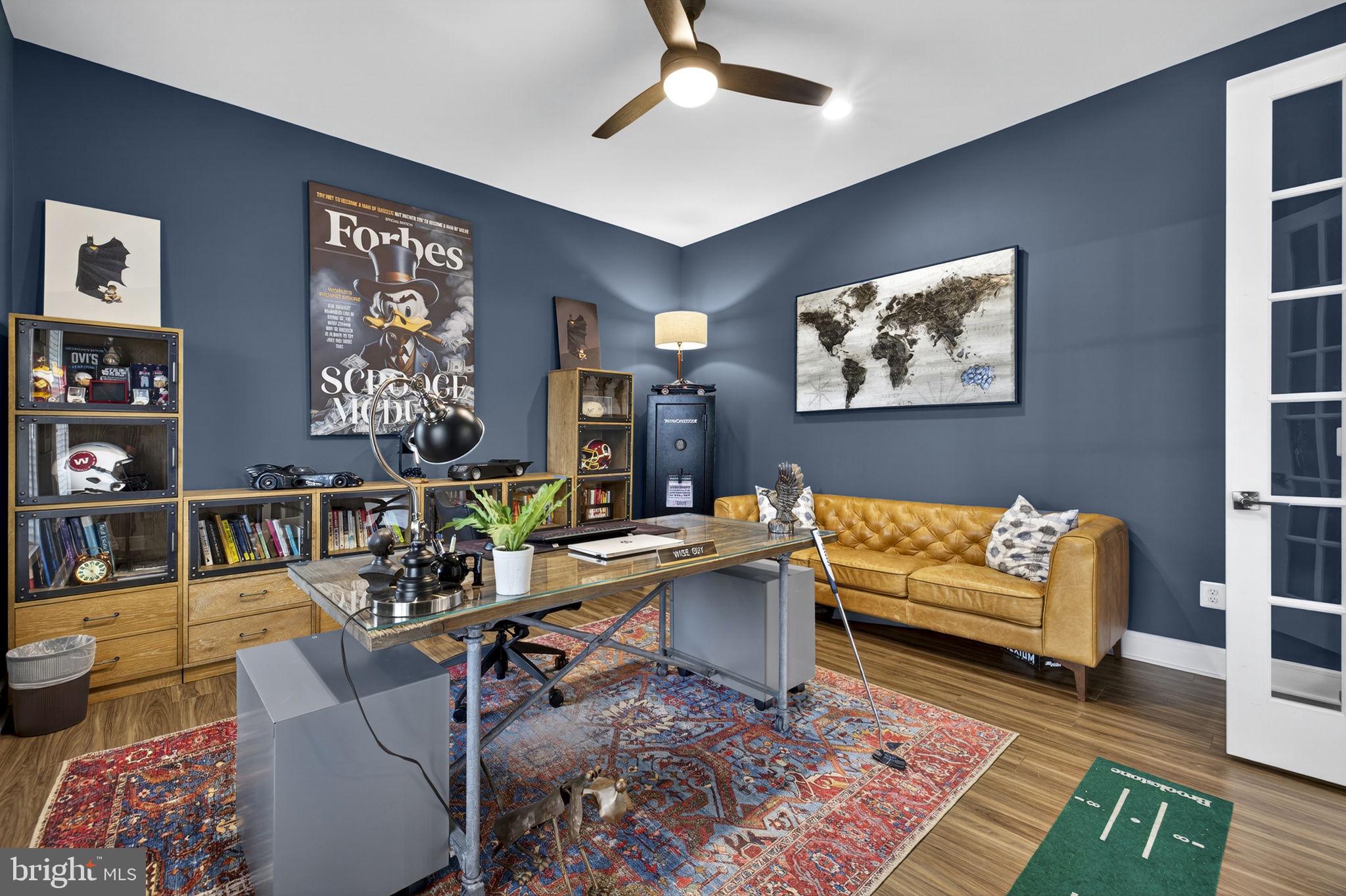 MEADOWBROOK - Residential