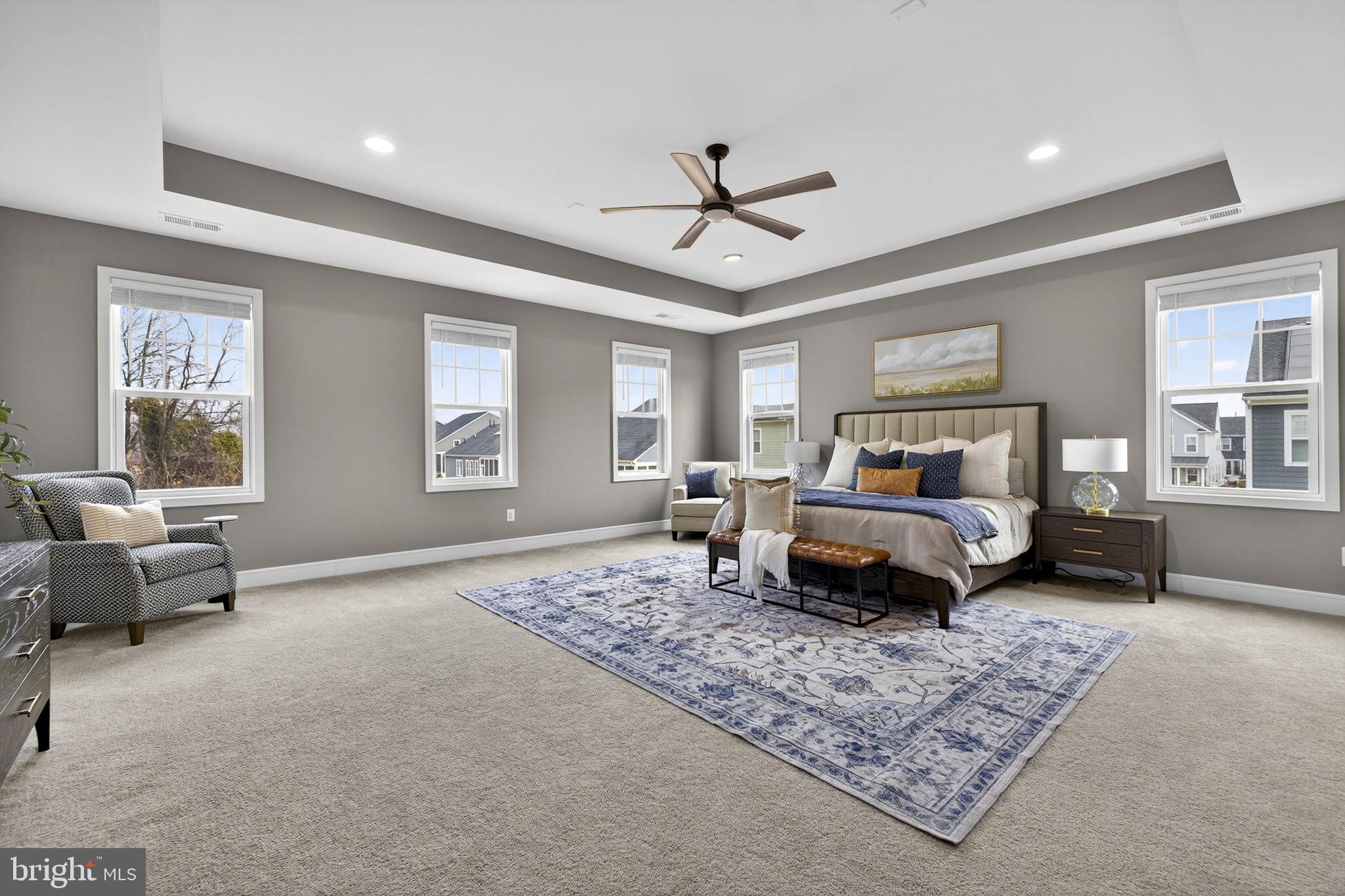 MEADOWBROOK - Residential