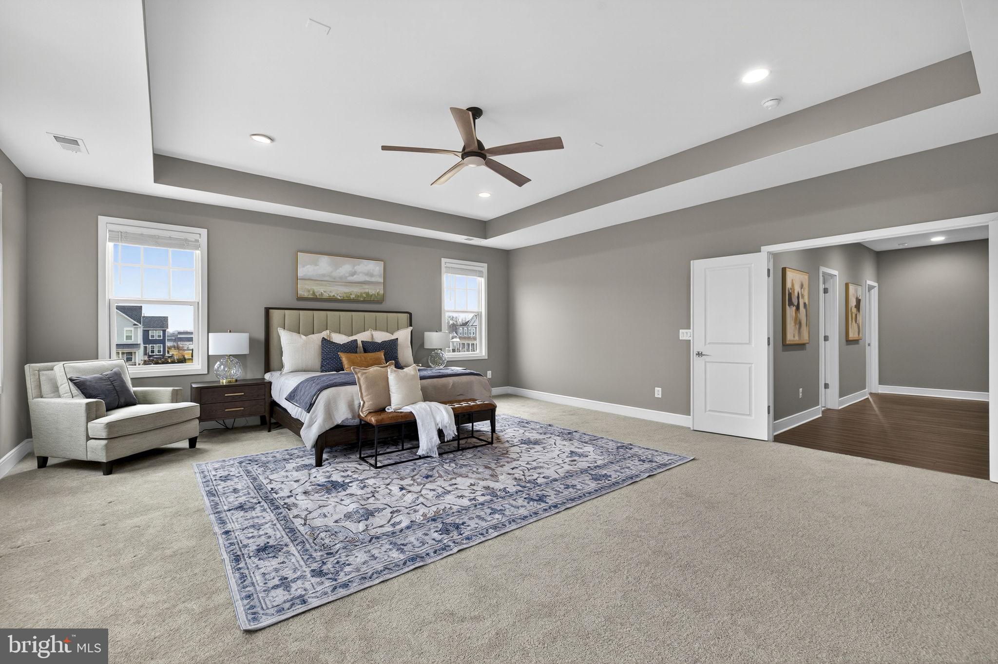 MEADOWBROOK - Residential