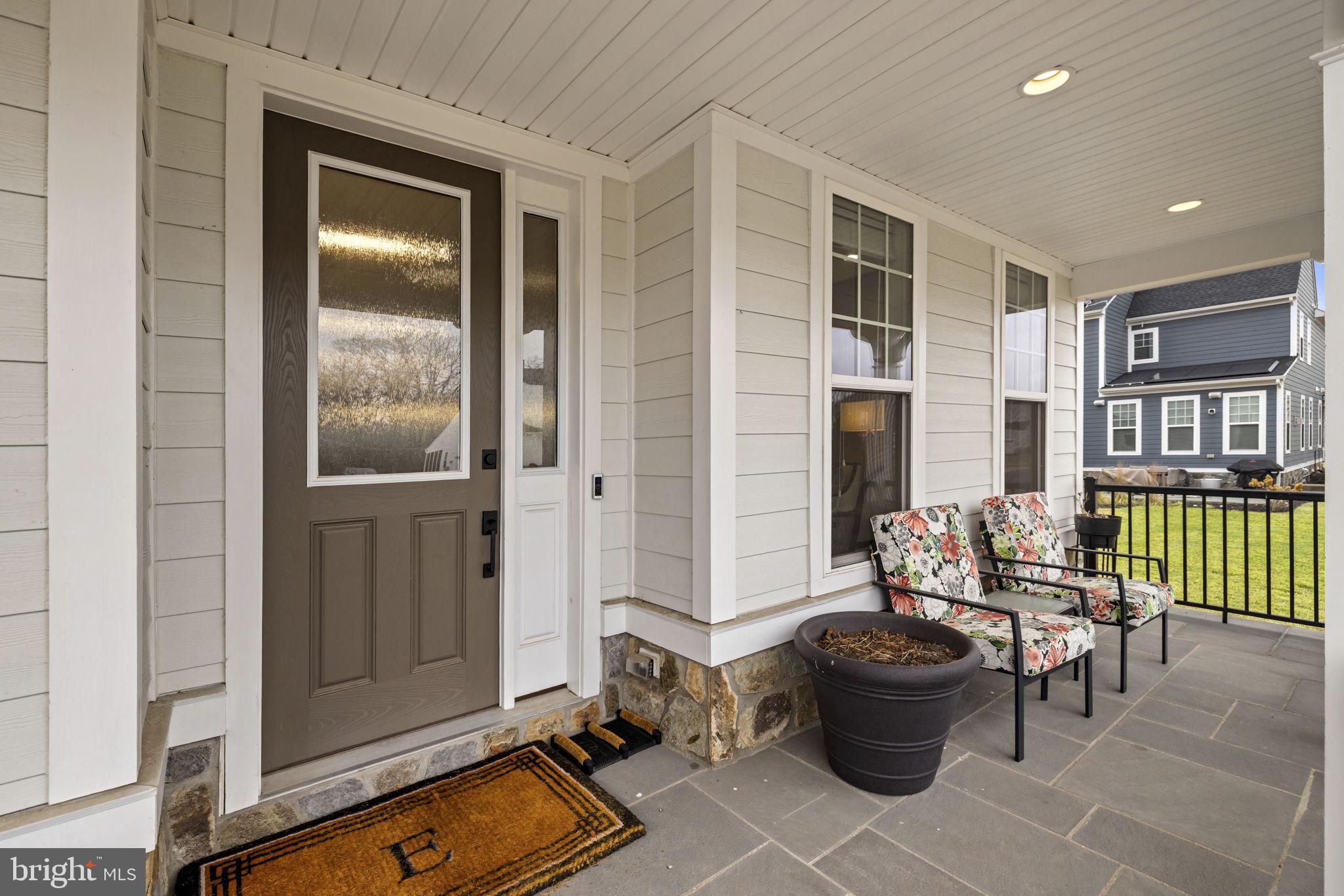 MEADOWBROOK - Residential