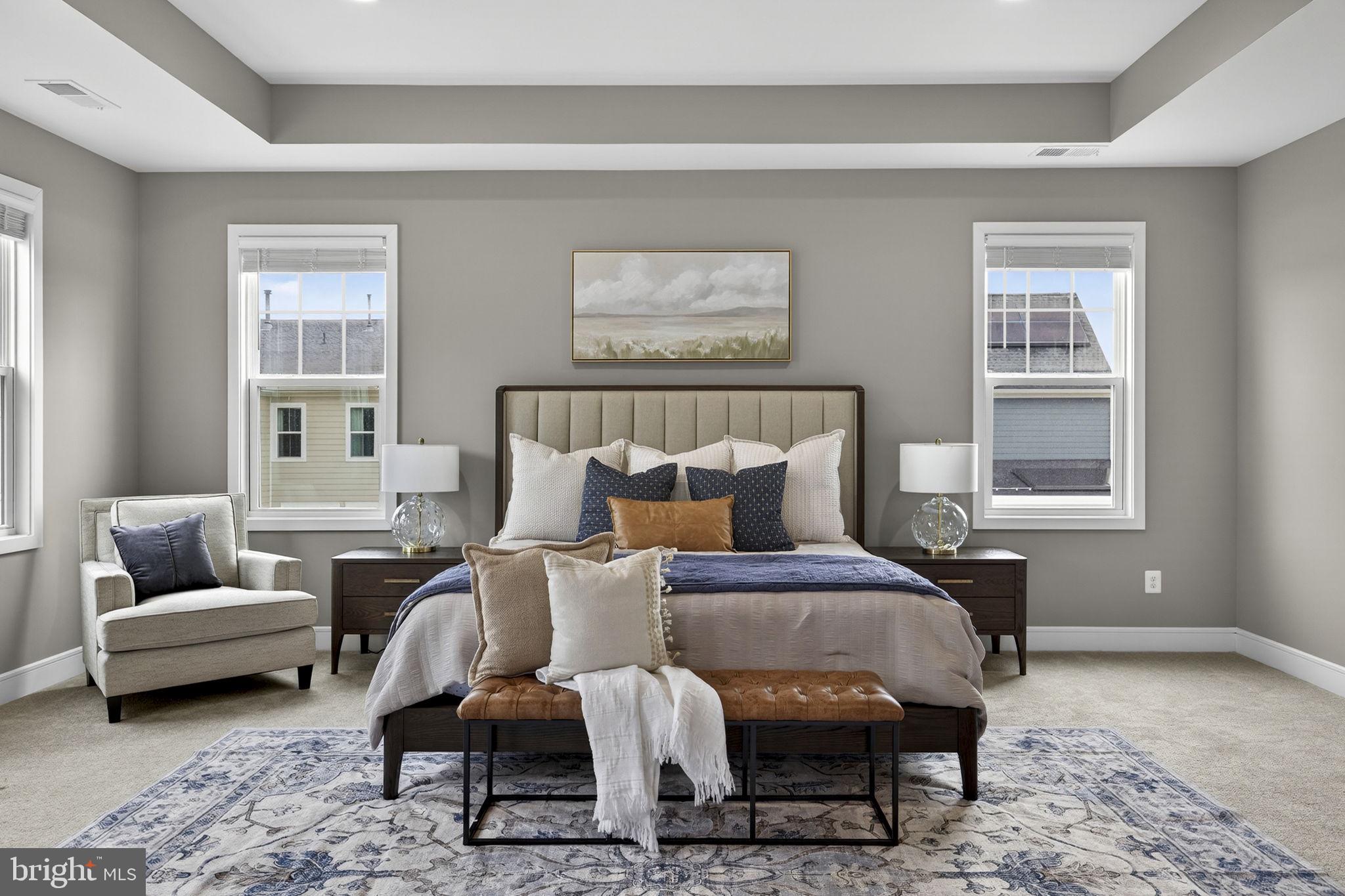 MEADOWBROOK - Residential