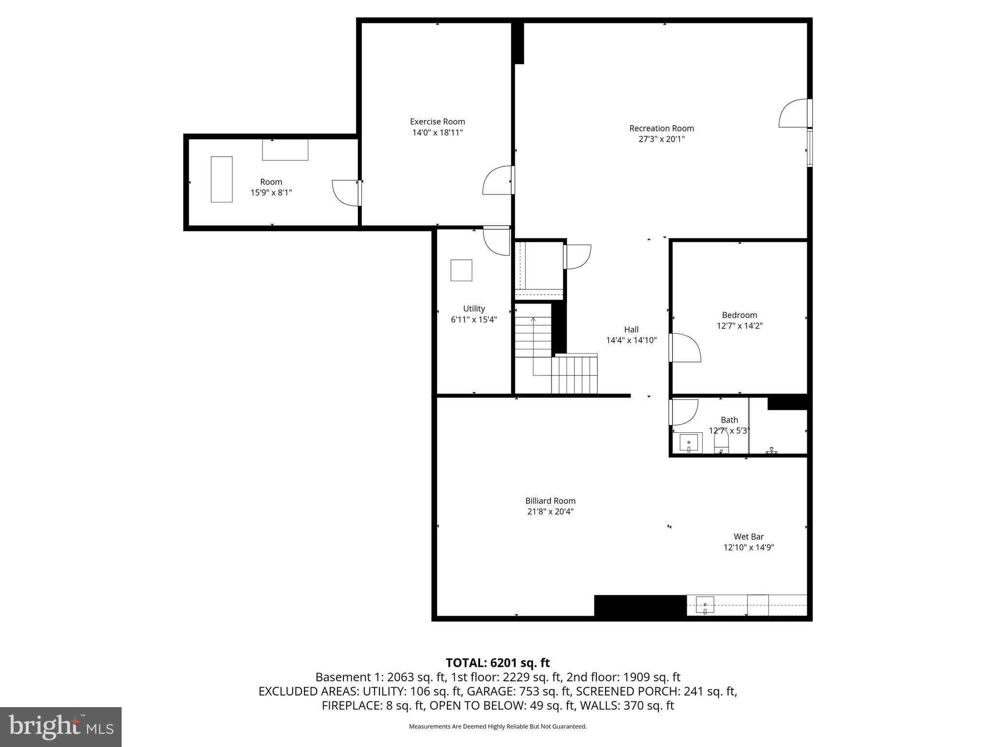 MEADOWBROOK - Residential