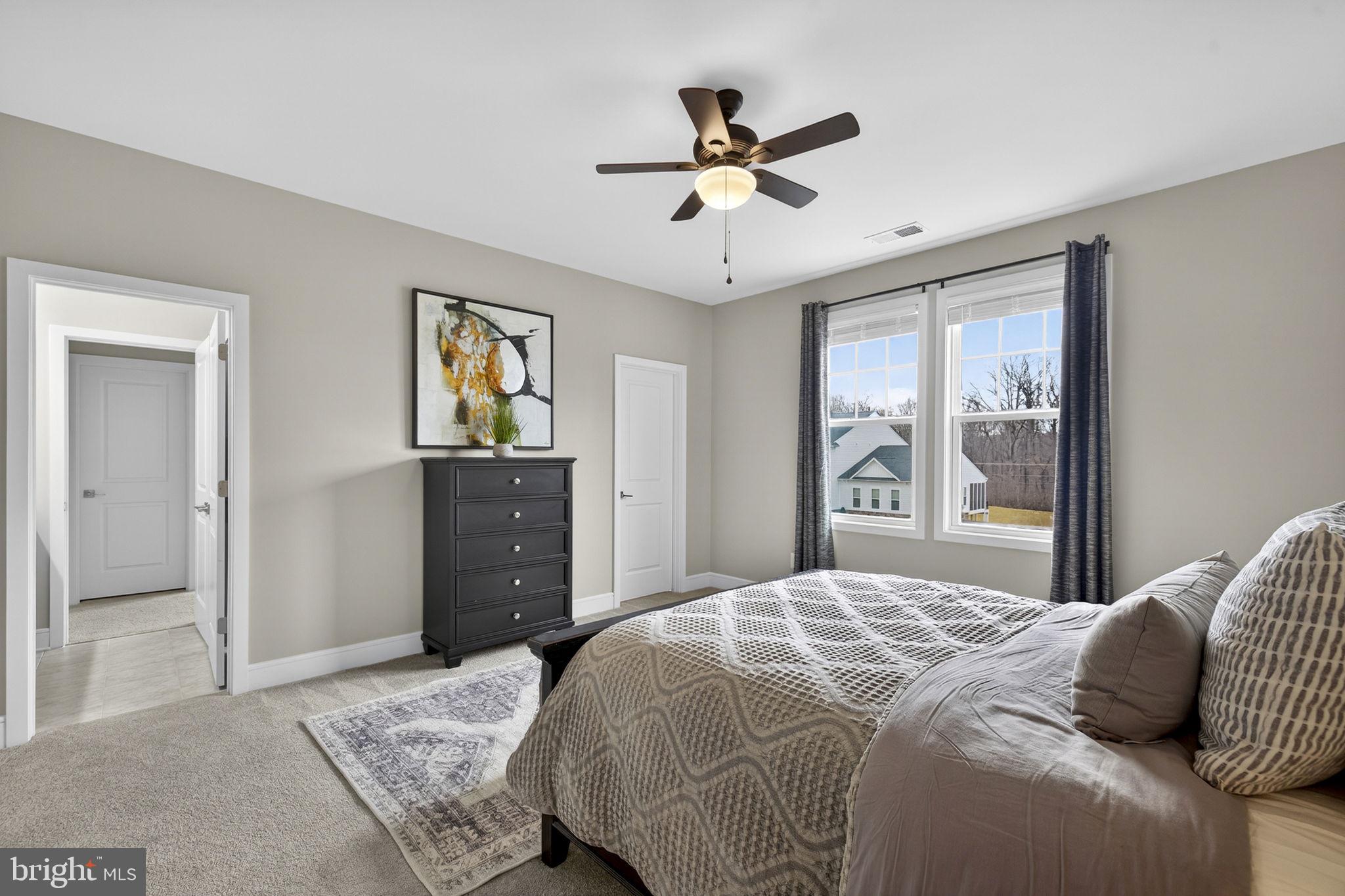 MEADOWBROOK - Residential