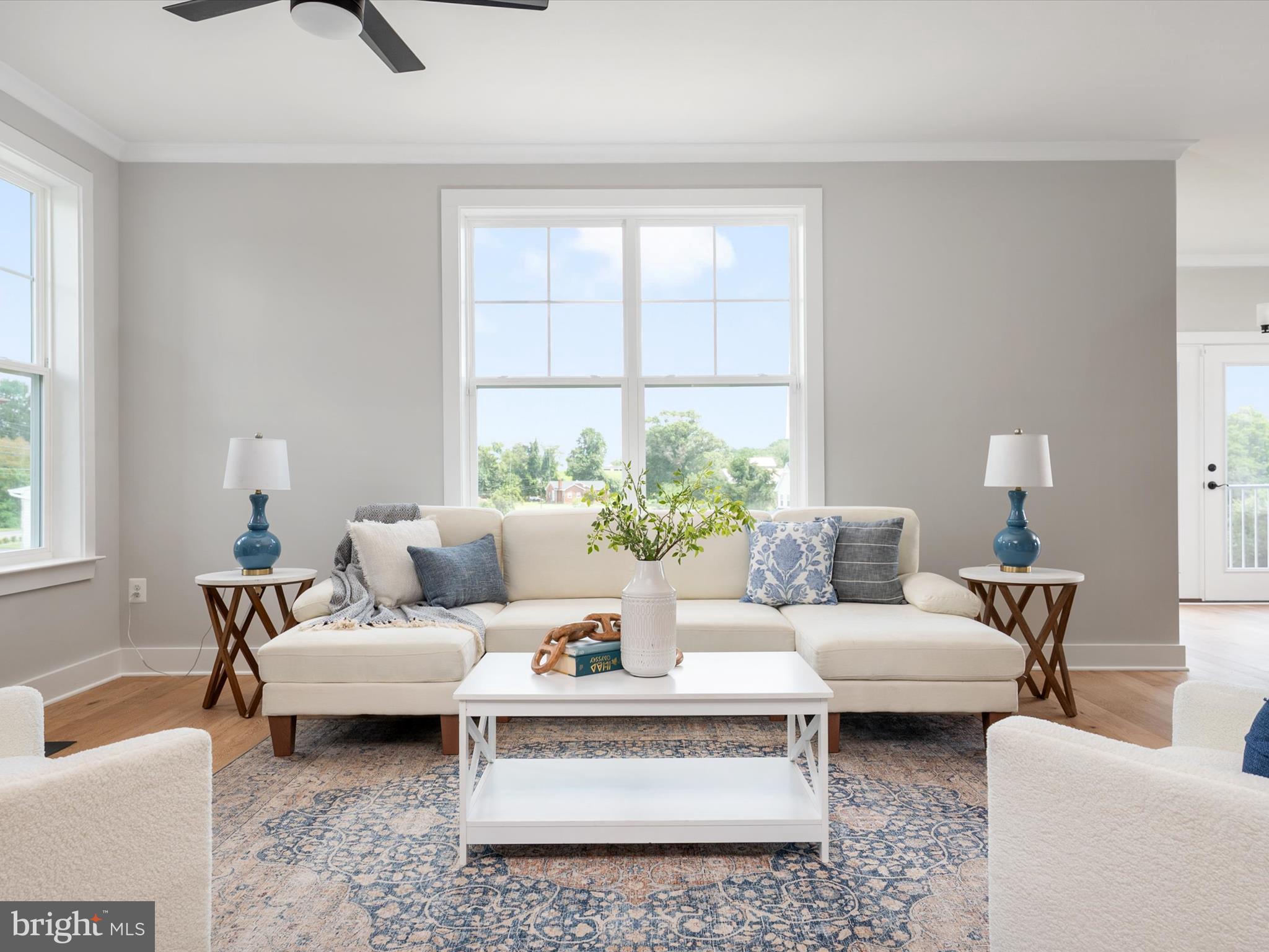 BELLA VISTA - Residential