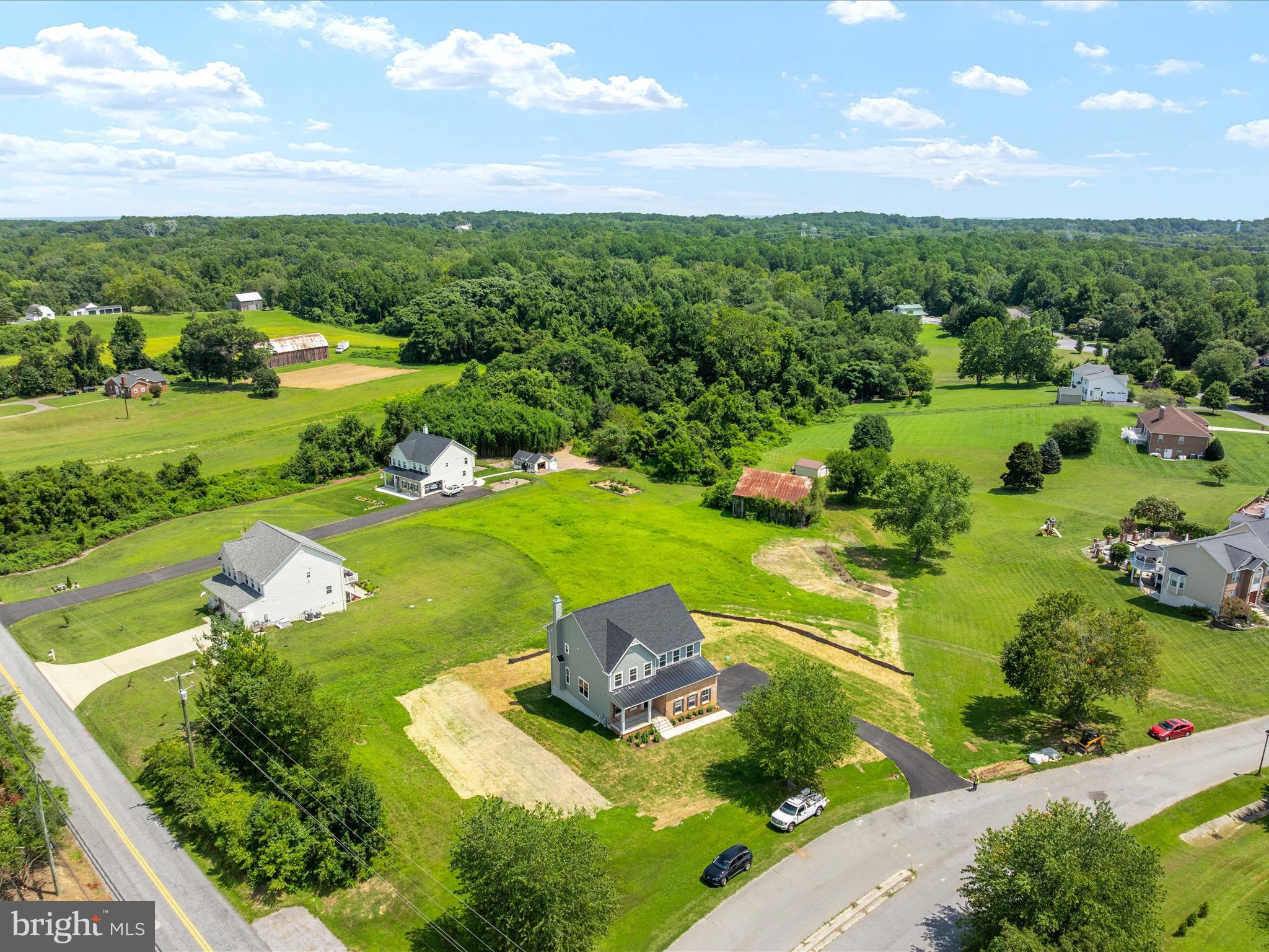 BELLA VISTA - Residential