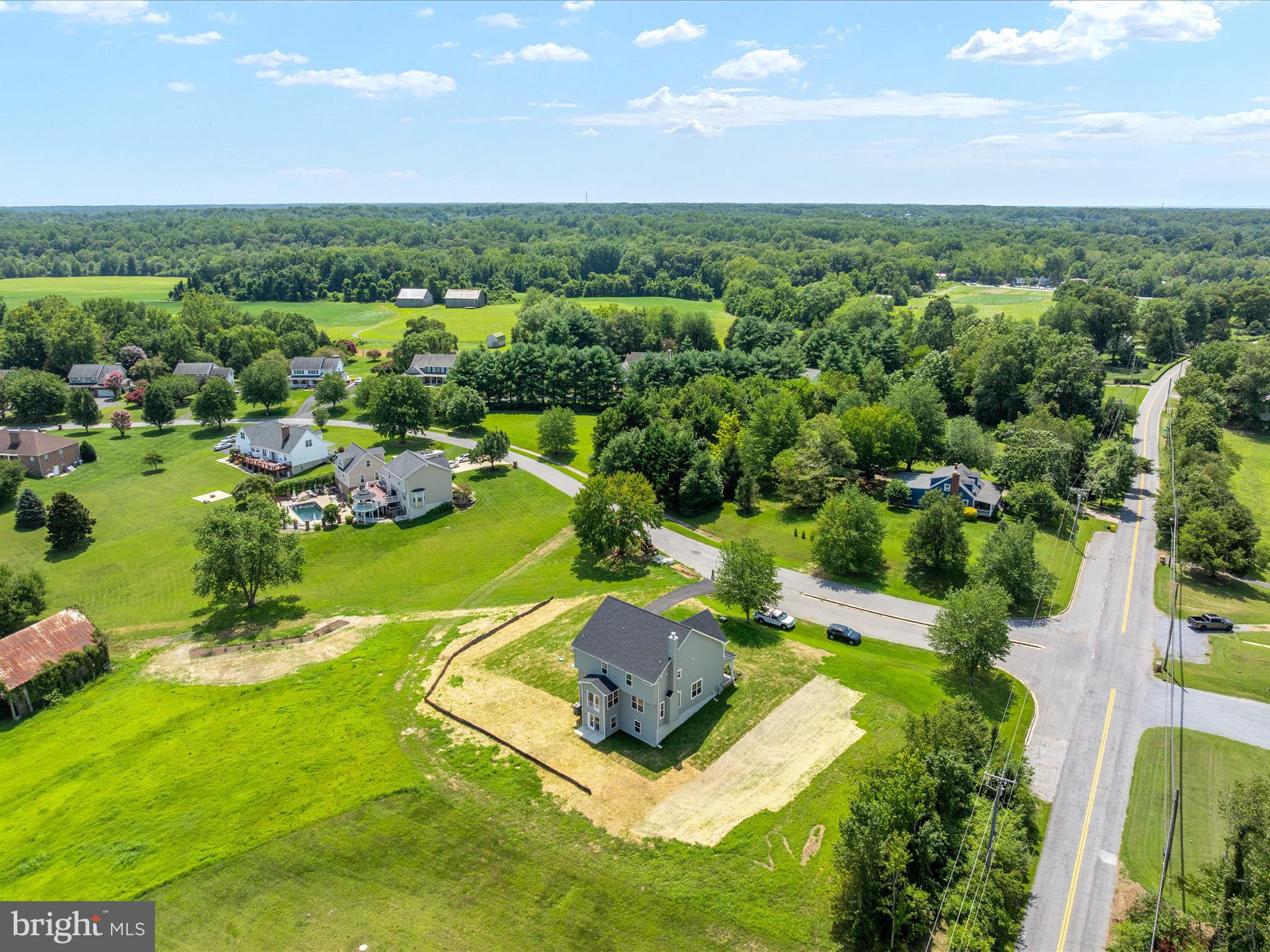 BELLA VISTA - Residential