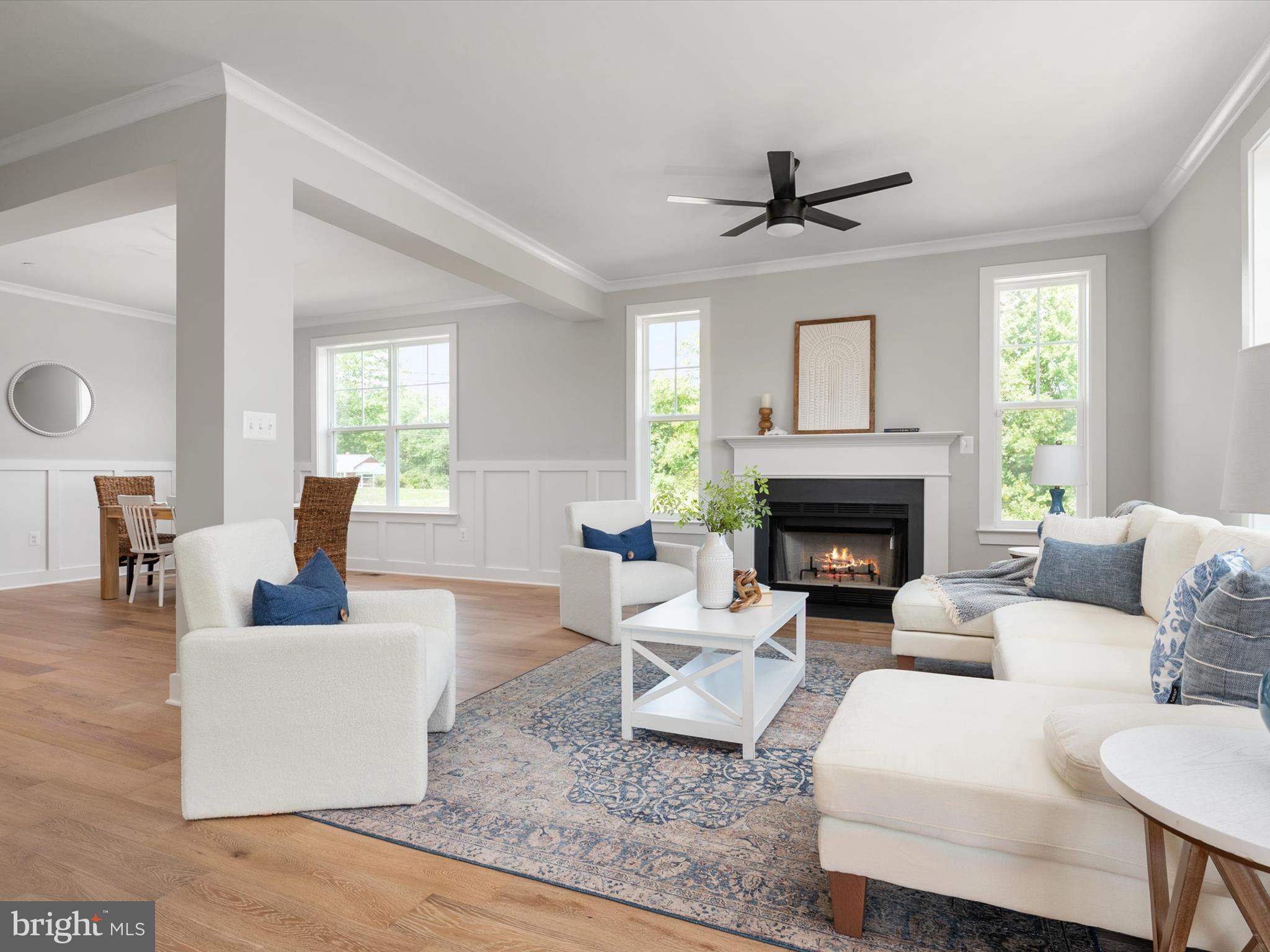 BELLA VISTA - Residential