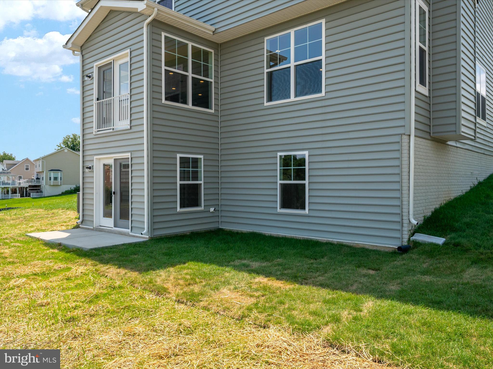 BELLA VISTA - Residential