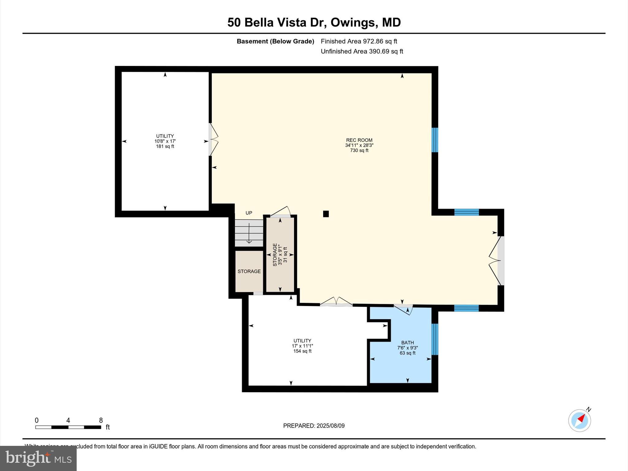 BELLA VISTA - Residential
