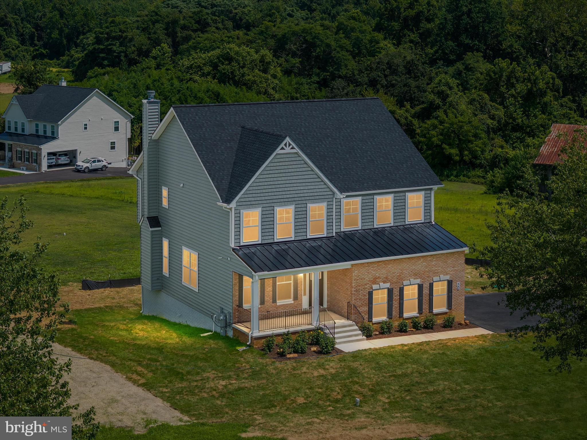 BELLA VISTA - Residential