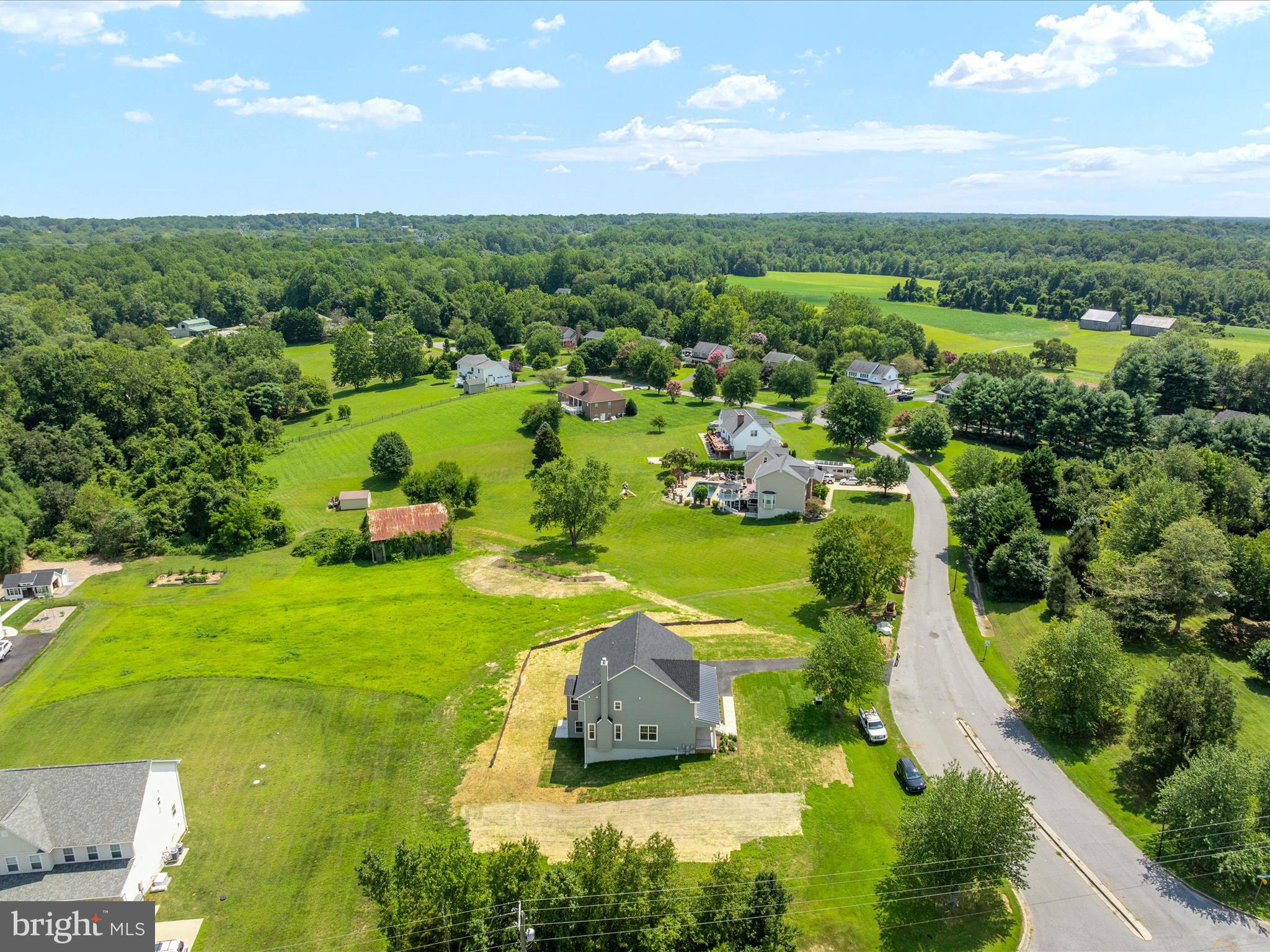 BELLA VISTA - Residential