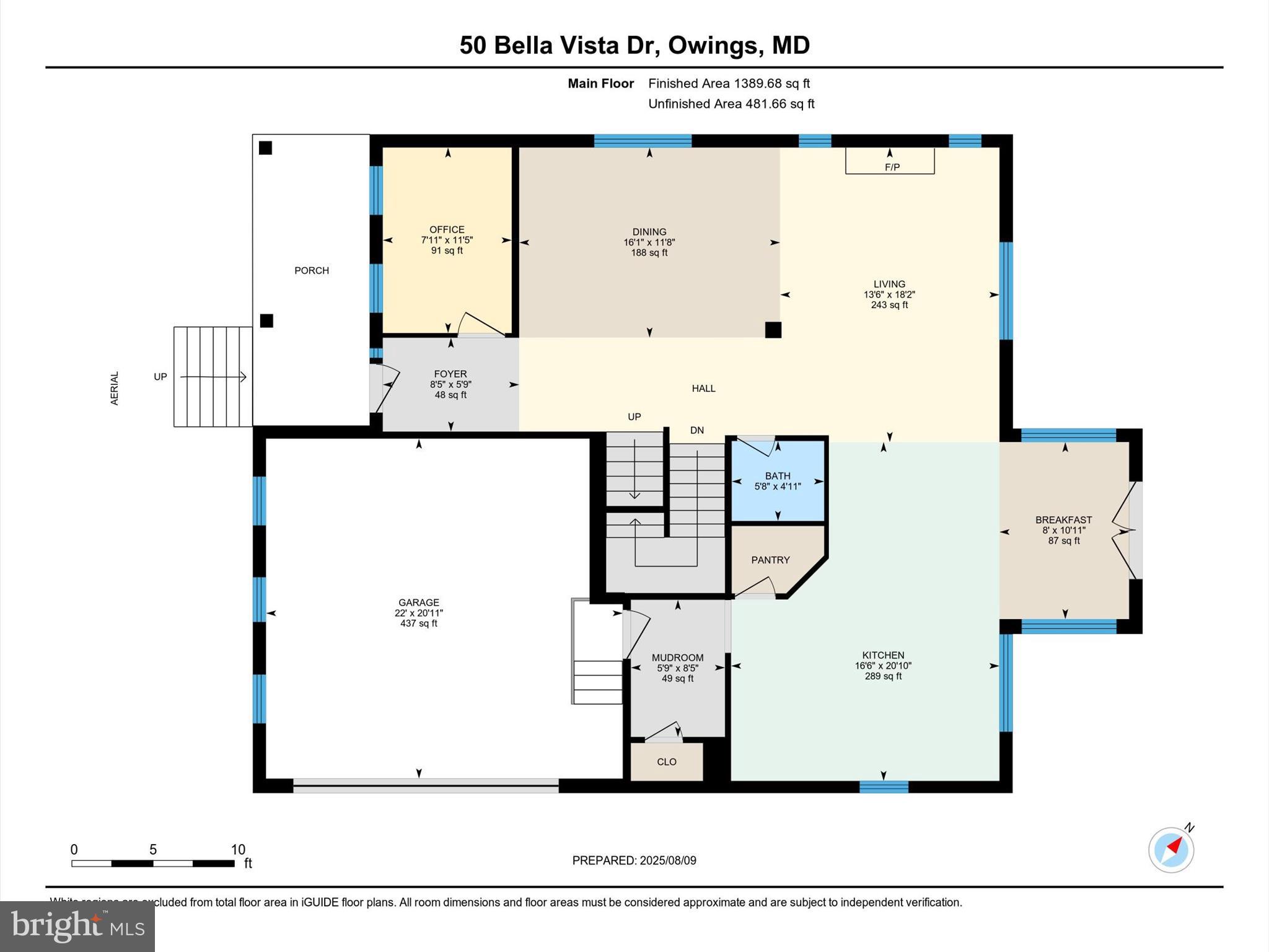 BELLA VISTA - Residential