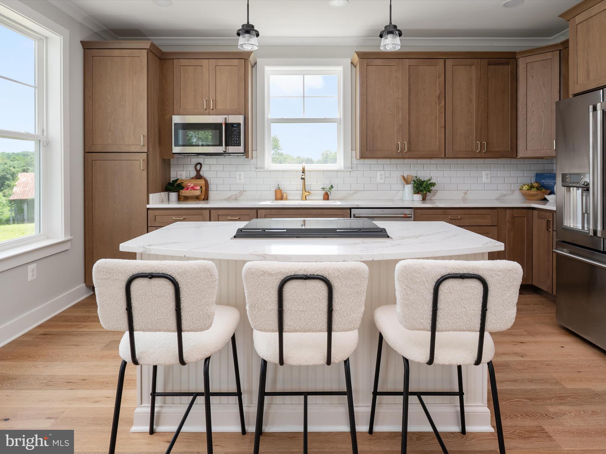 BELLA VISTA - Residential