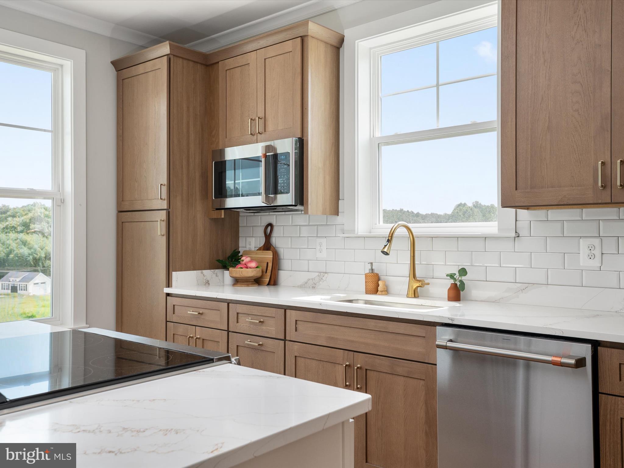 BELLA VISTA - Residential