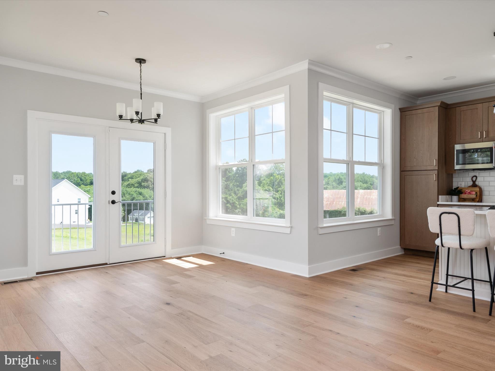 BELLA VISTA - Residential