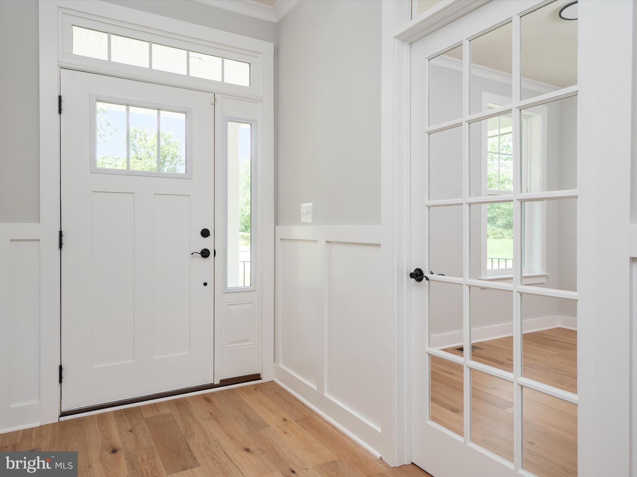 BELLA VISTA - Residential