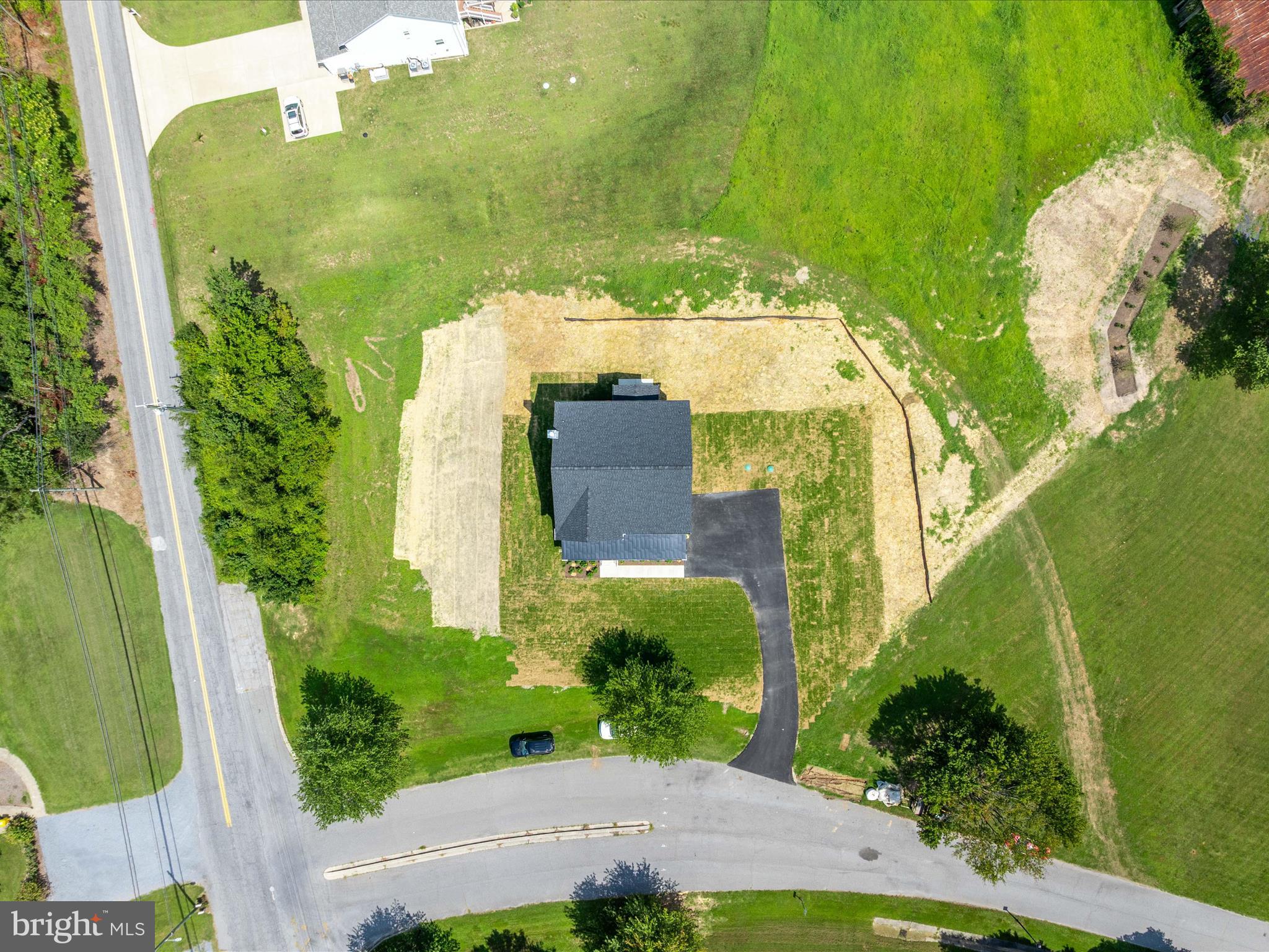 BELLA VISTA - Residential