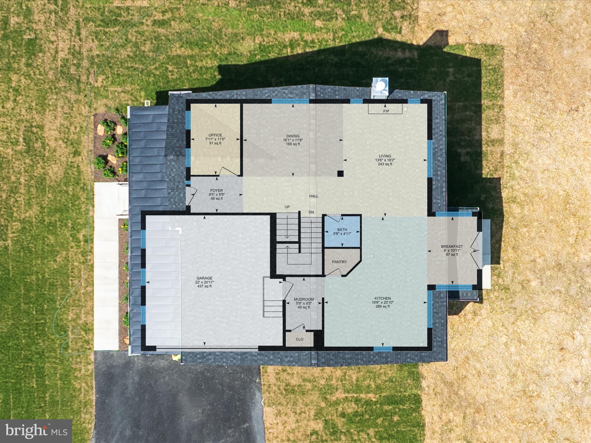 BELLA VISTA - Residential