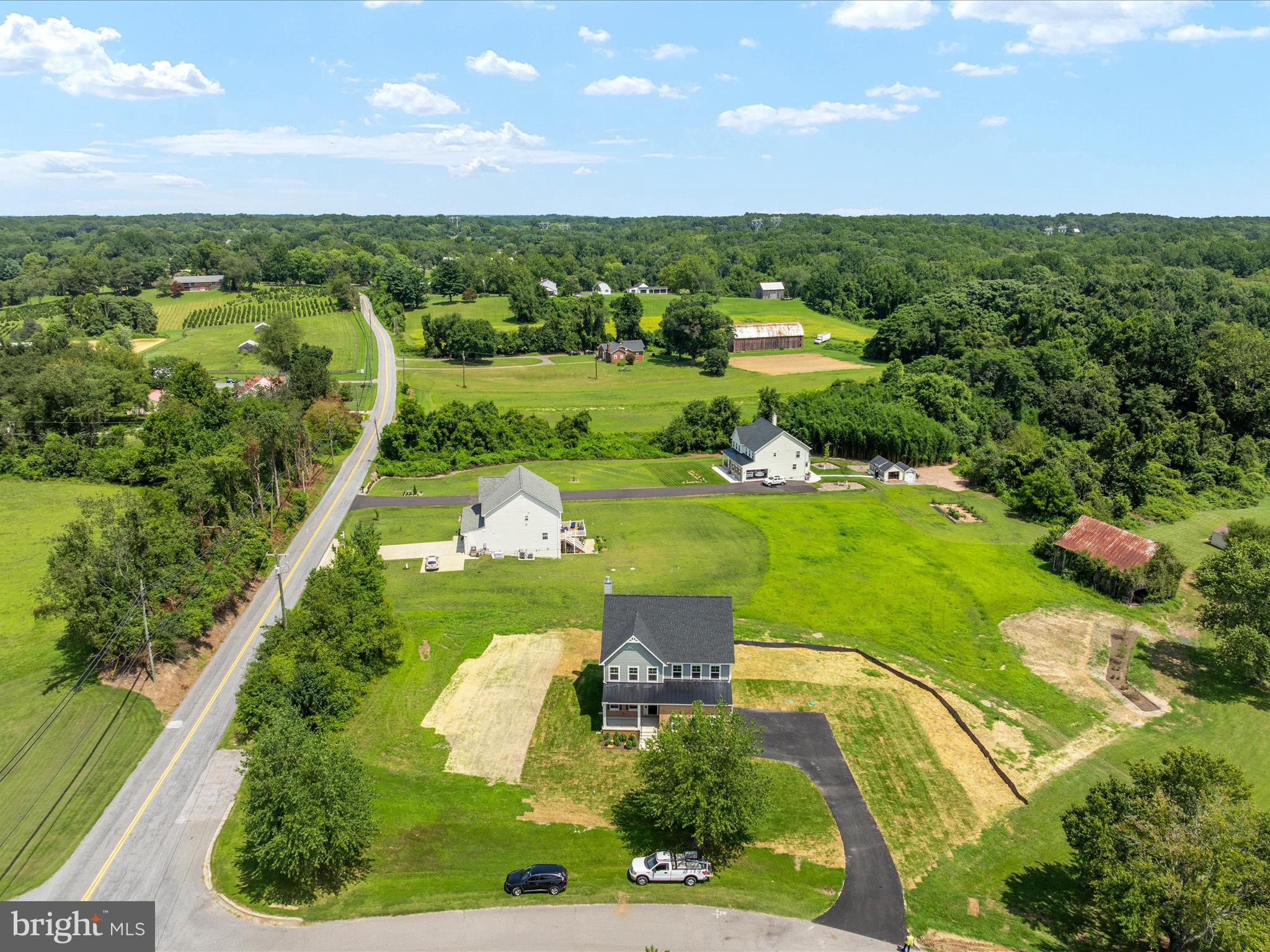 BELLA VISTA - Residential