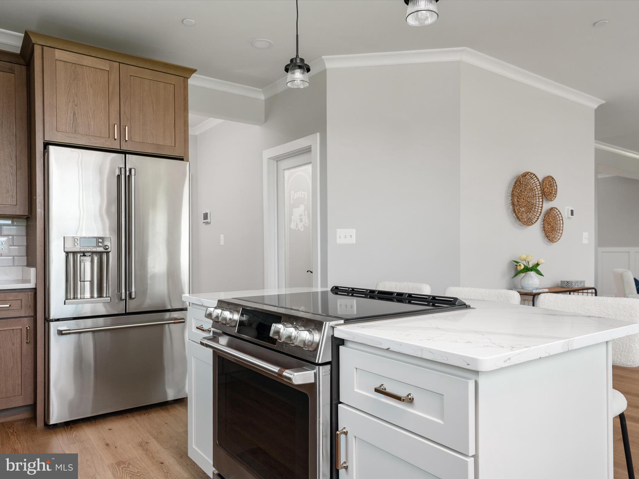 BELLA VISTA - Residential