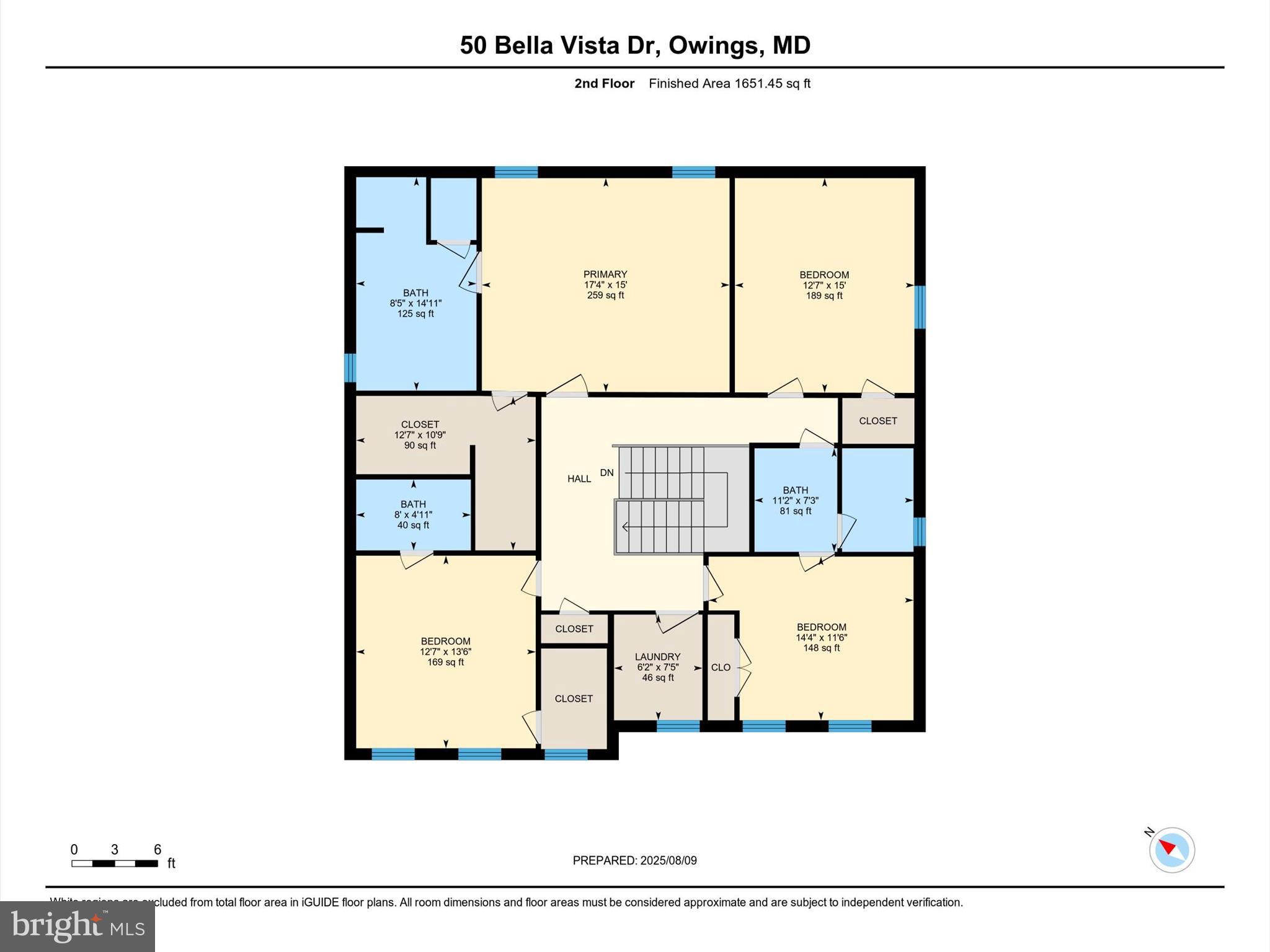 BELLA VISTA - Residential