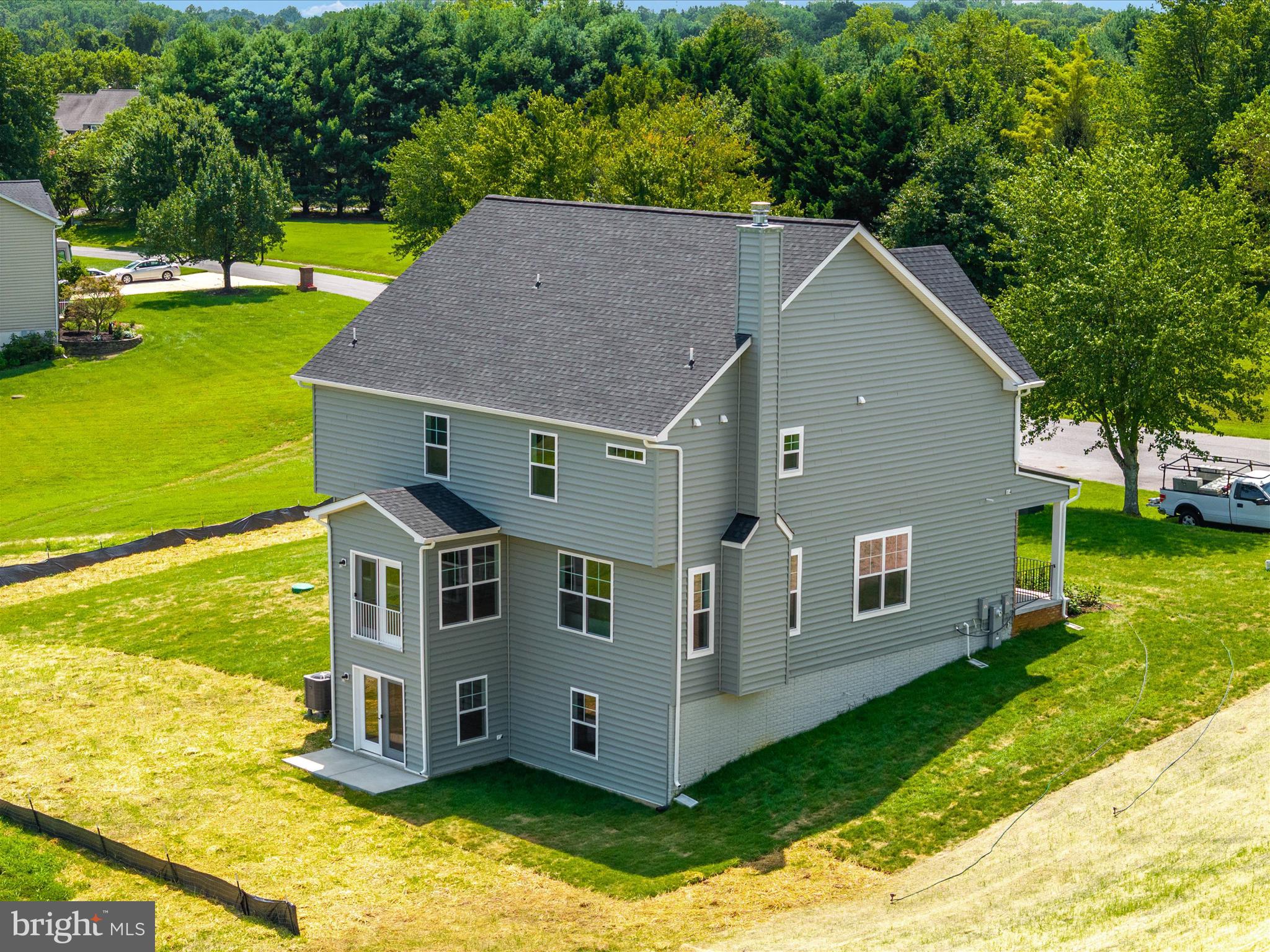 BELLA VISTA - Residential