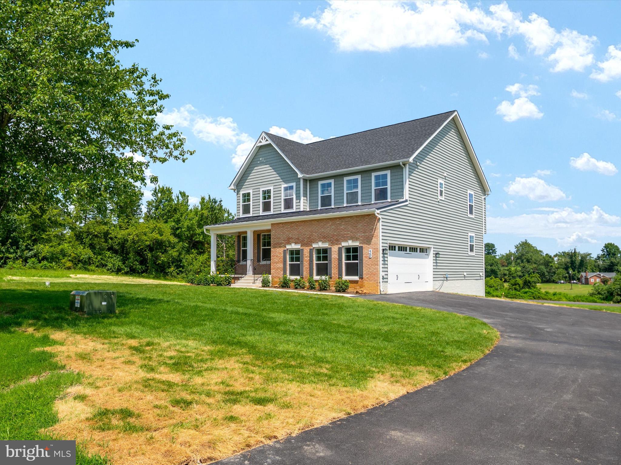 BELLA VISTA - Residential