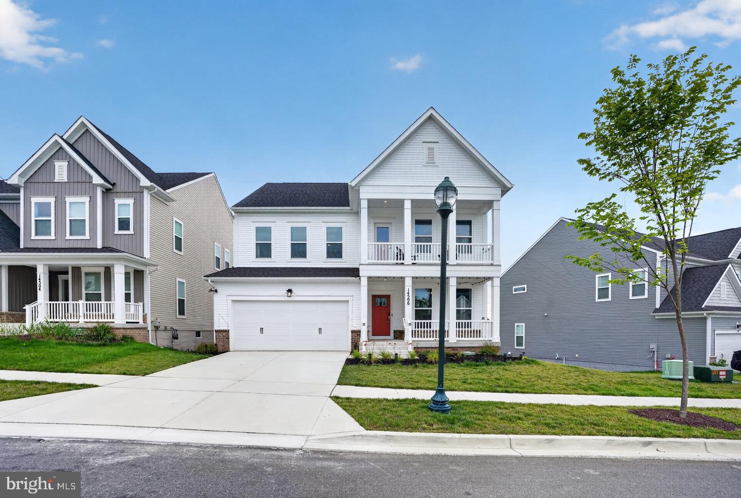 14506 DOWITCHER WAY
