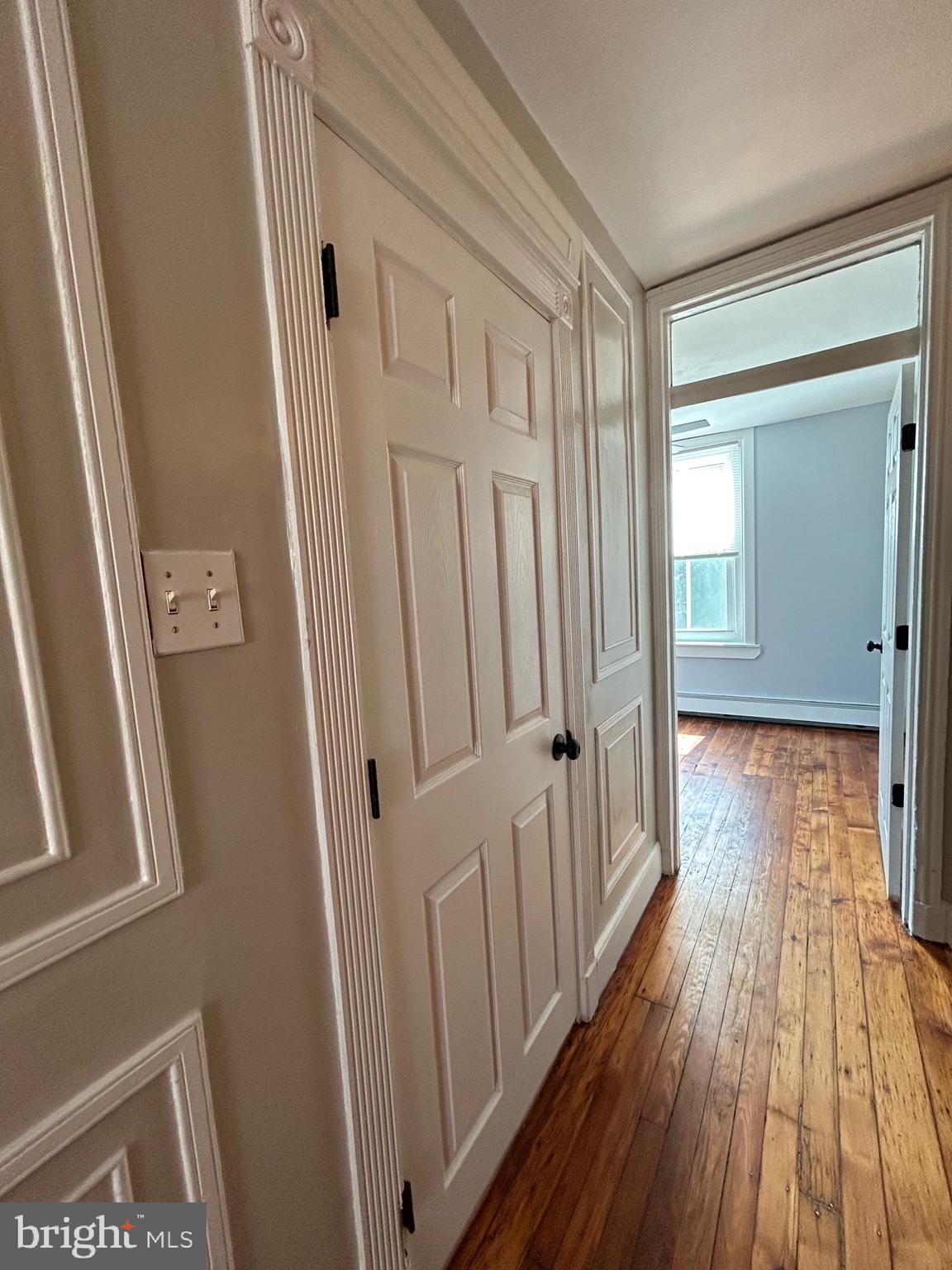 FISHTOWN - Residential Lease