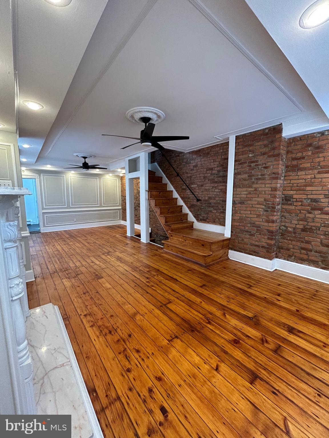 FISHTOWN - Residential Lease