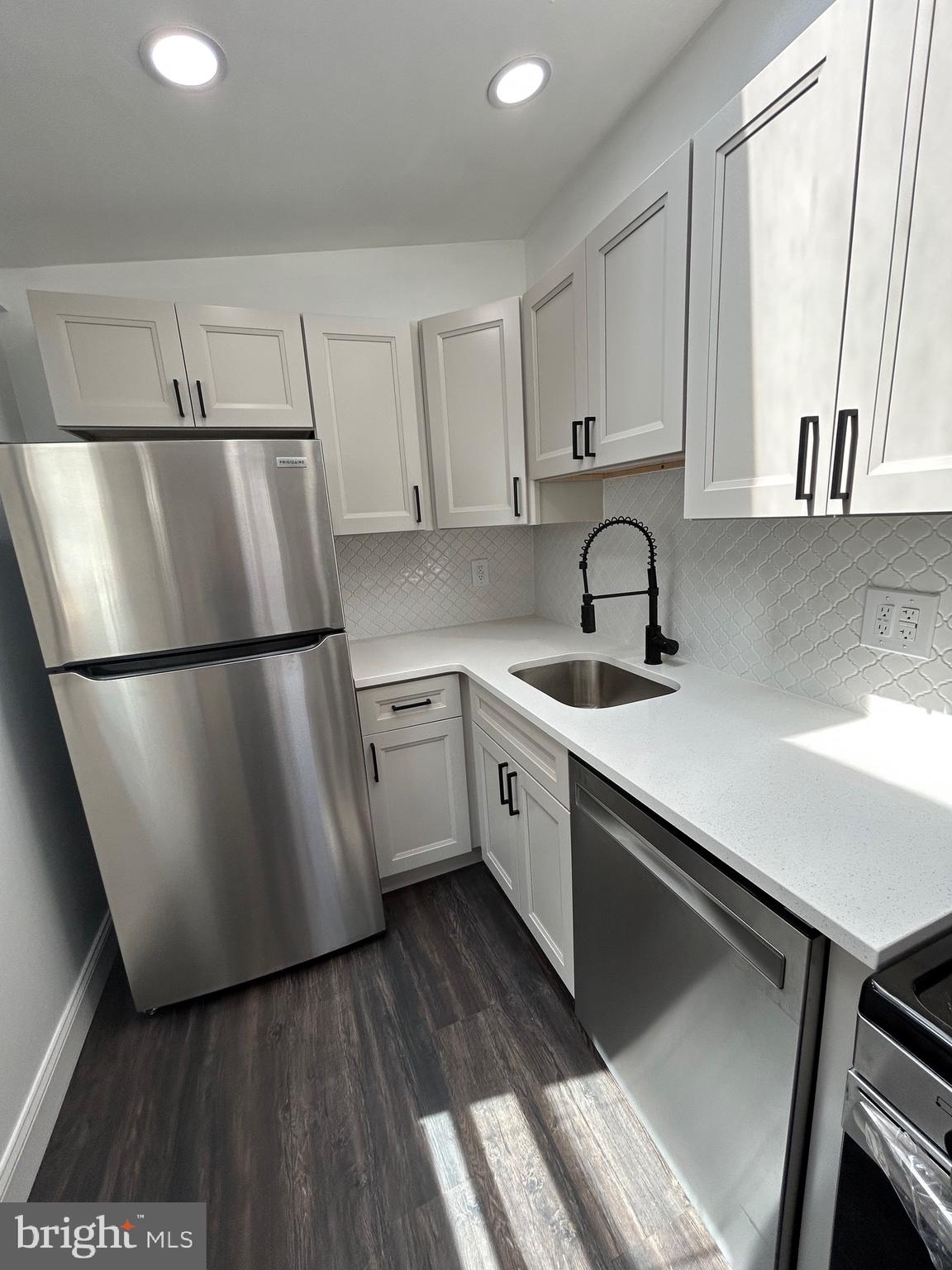 FISHTOWN - Residential Lease