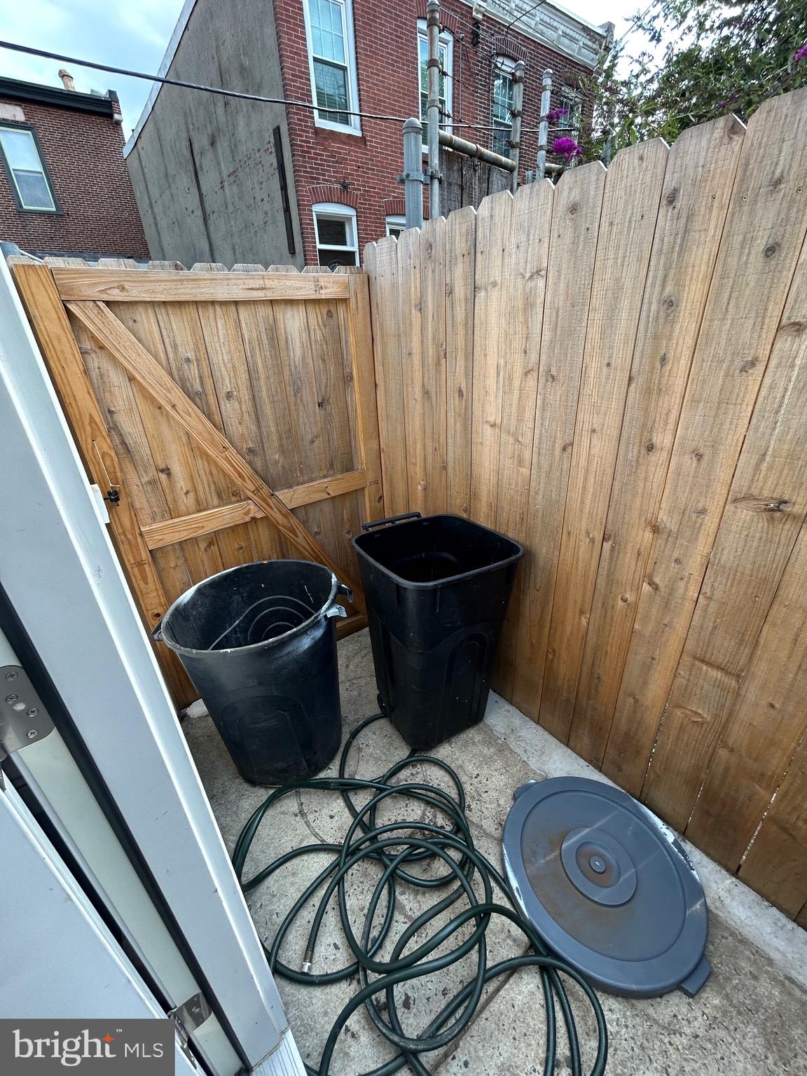 FISHTOWN - Residential Lease