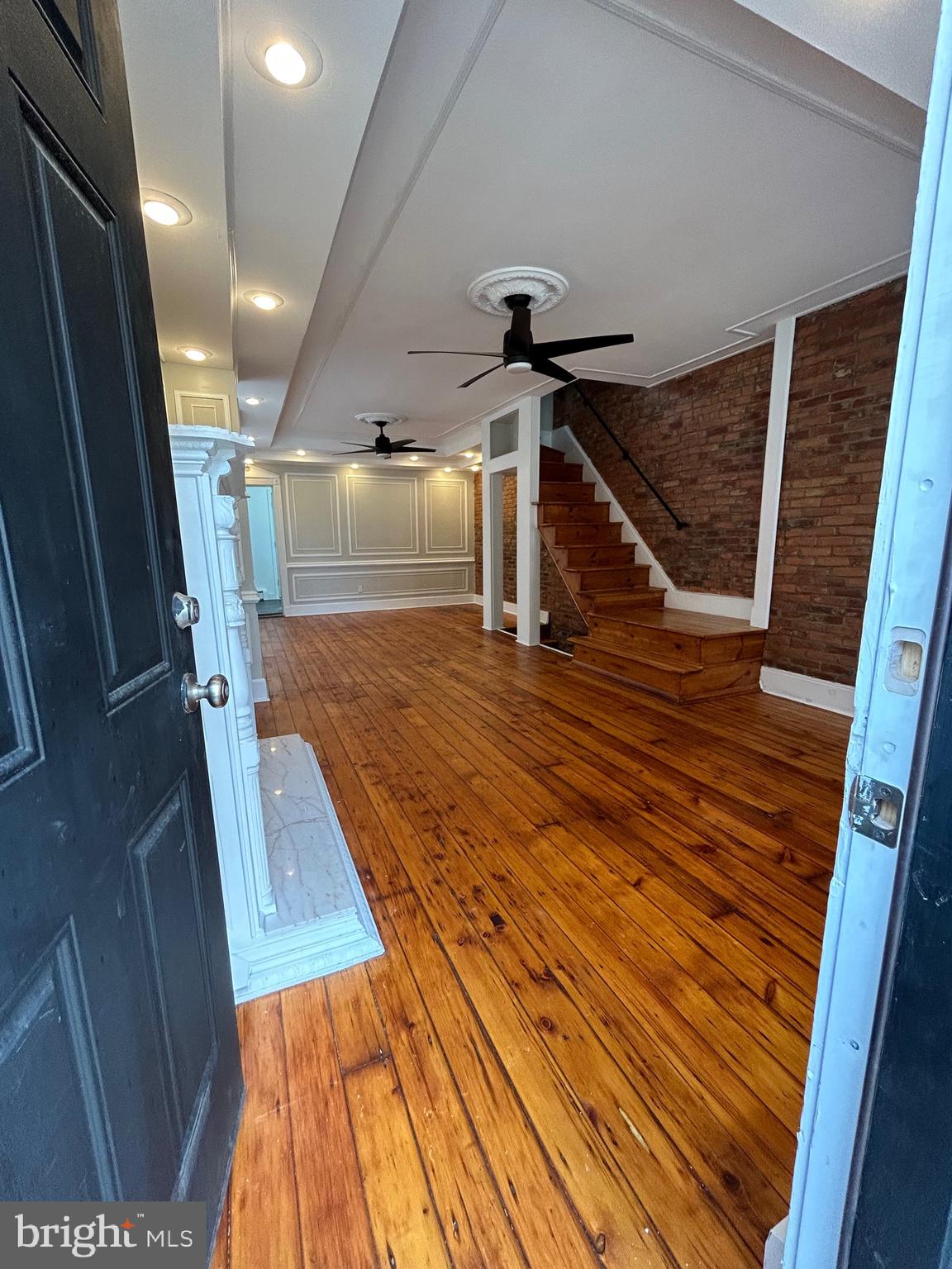 FISHTOWN - Residential Lease