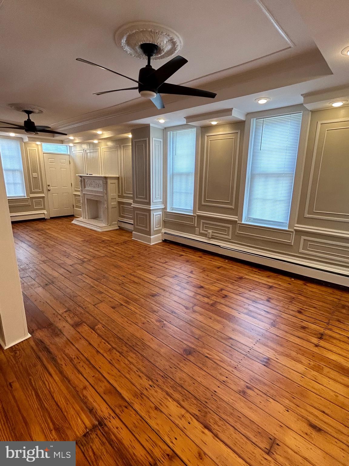 FISHTOWN - Residential Lease