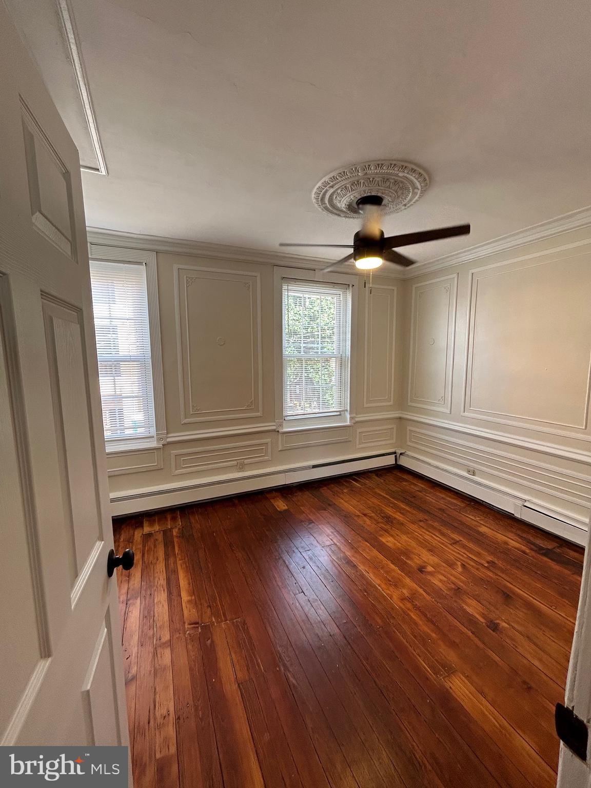 FISHTOWN - Residential Lease