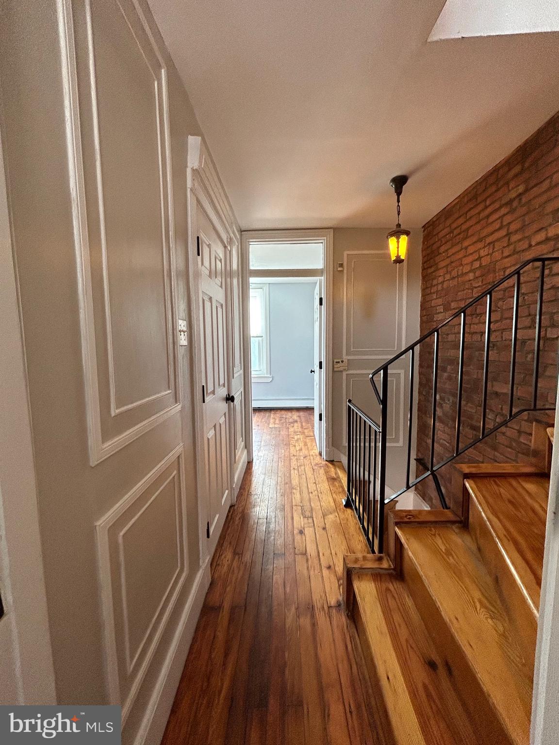 FISHTOWN - Residential Lease