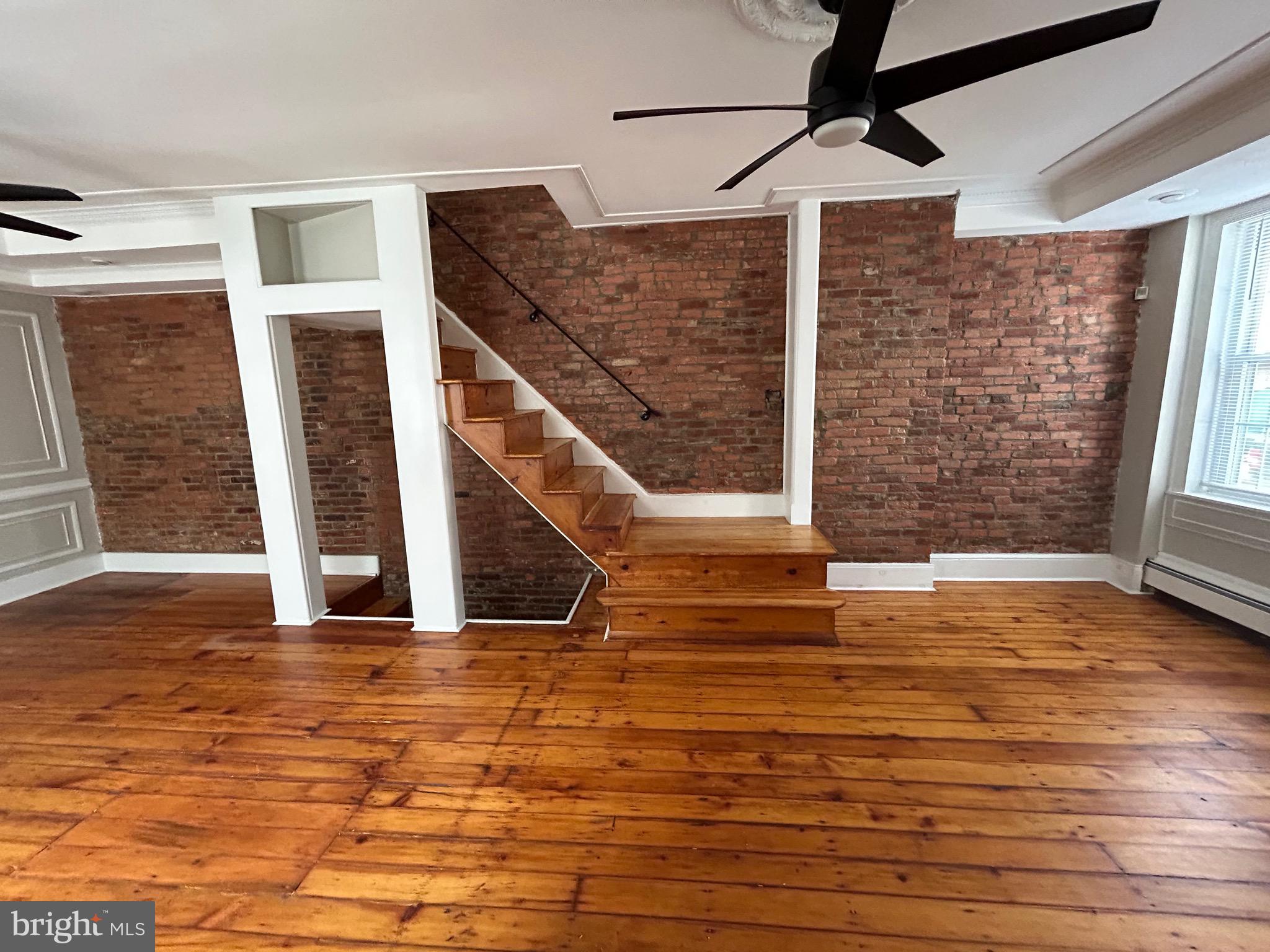 FISHTOWN - Residential Lease