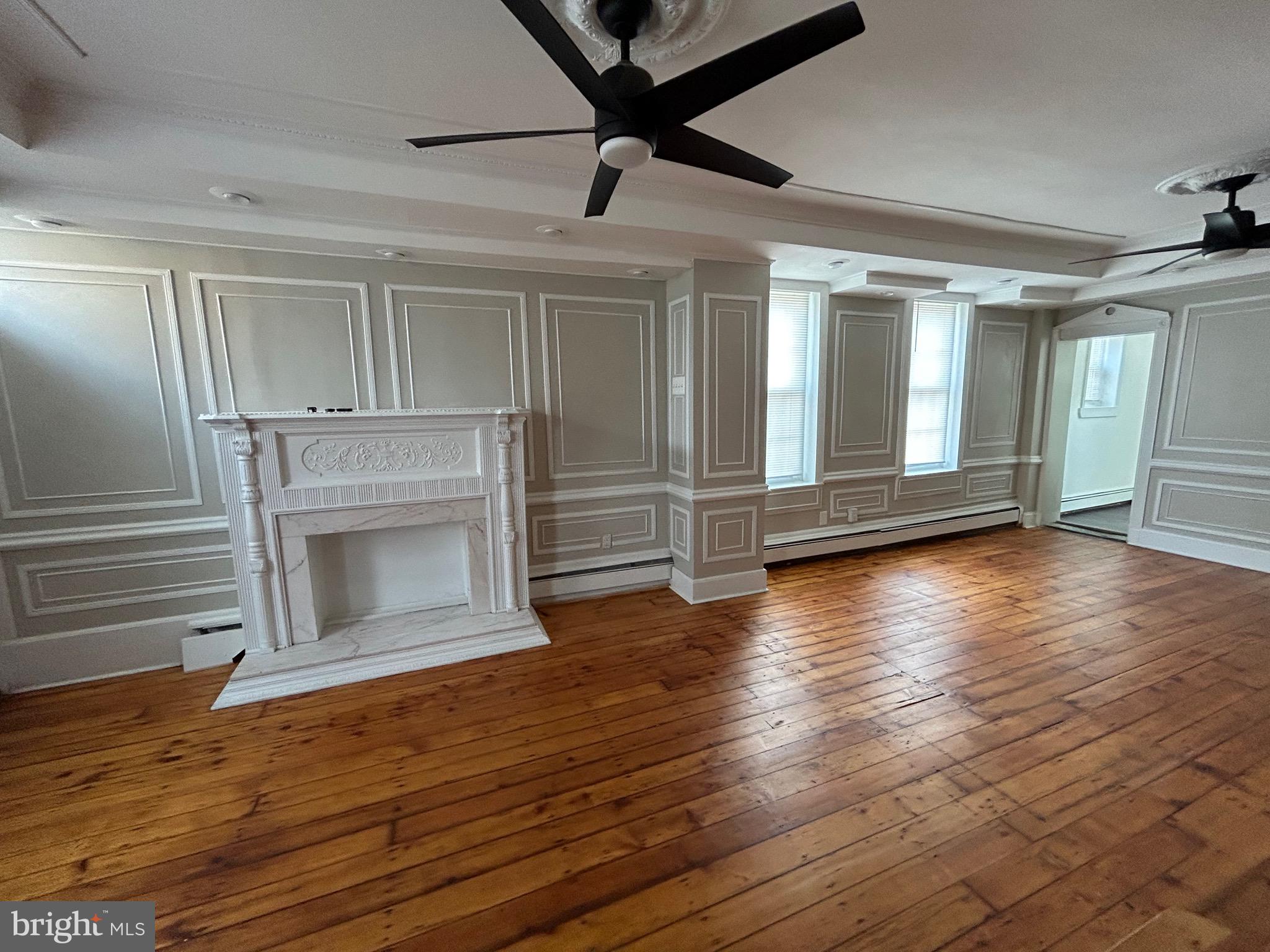 FISHTOWN - Residential Lease