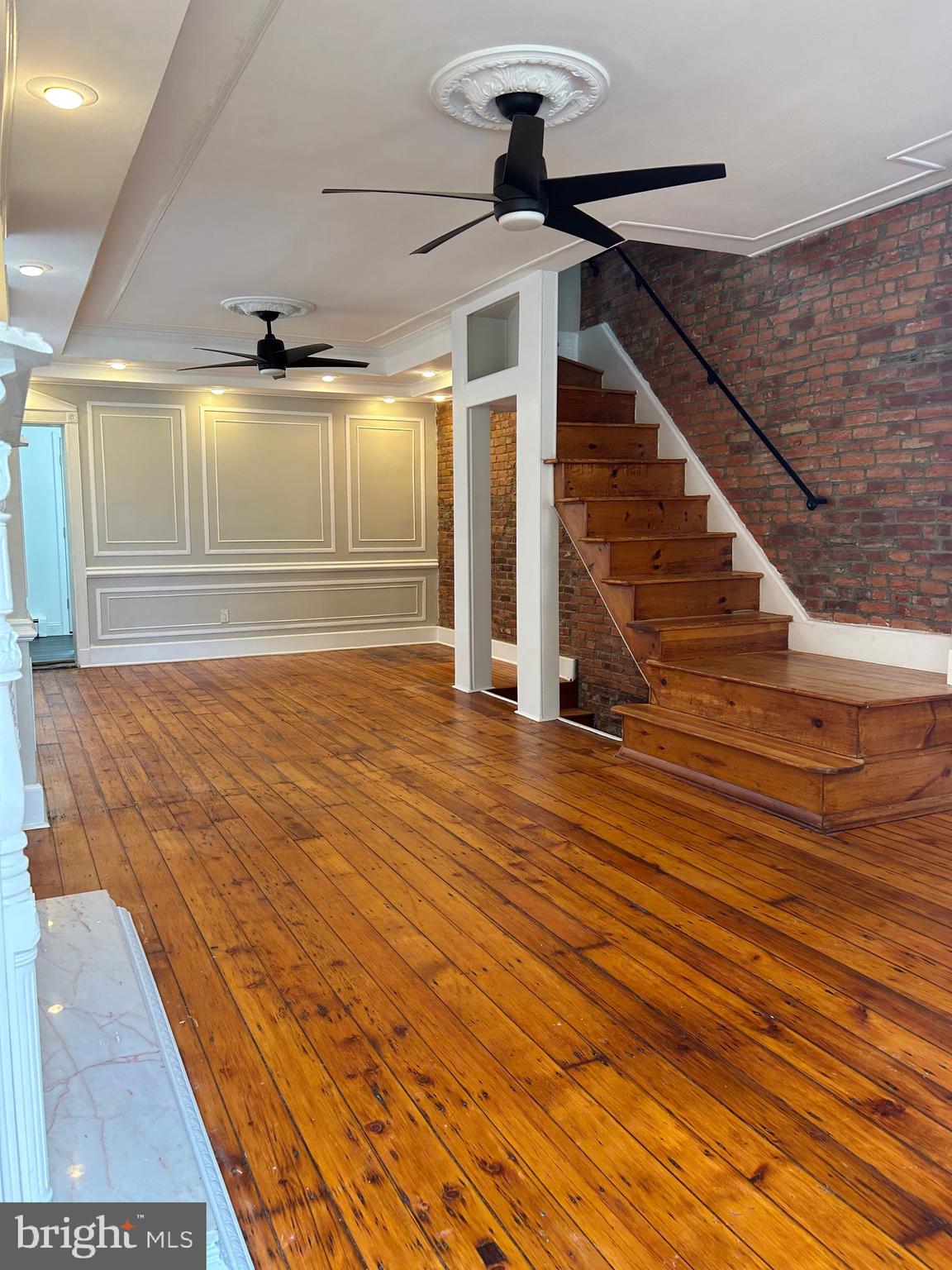 FISHTOWN - Residential Lease