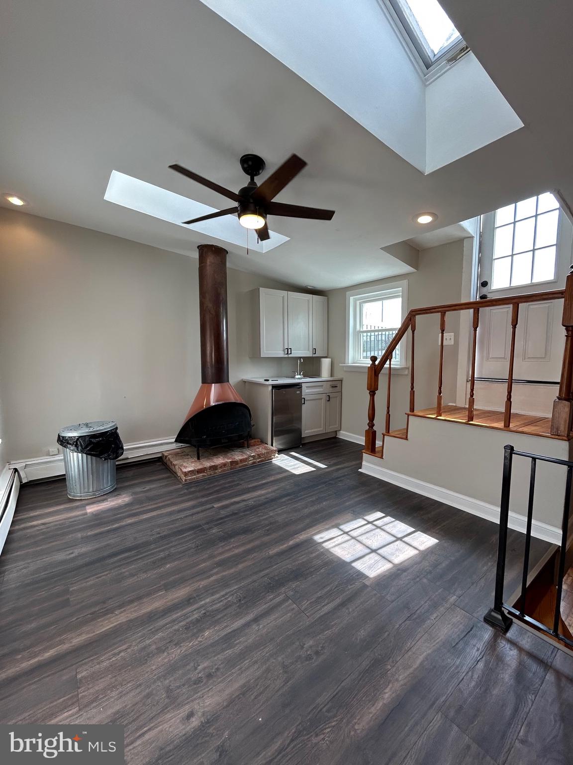 FISHTOWN - Residential Lease