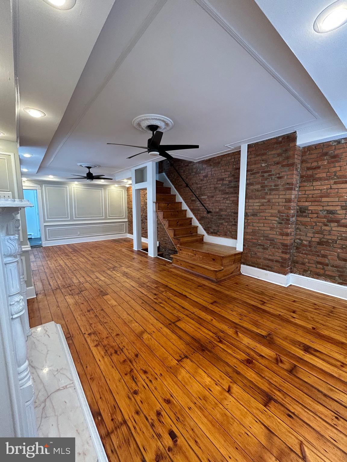 FISHTOWN - Residential Lease